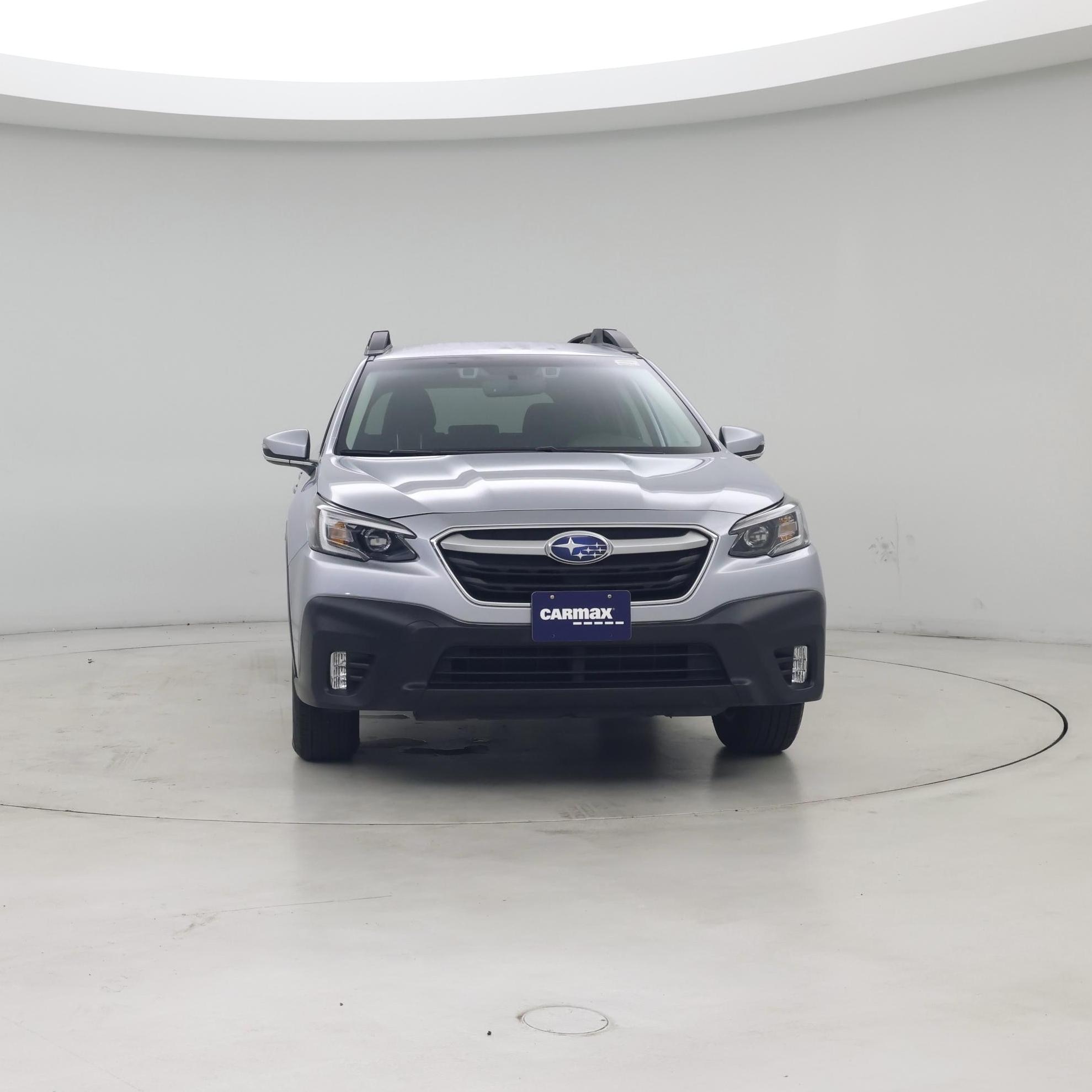 Thumbnail: 2022 Subaru Outback - 5