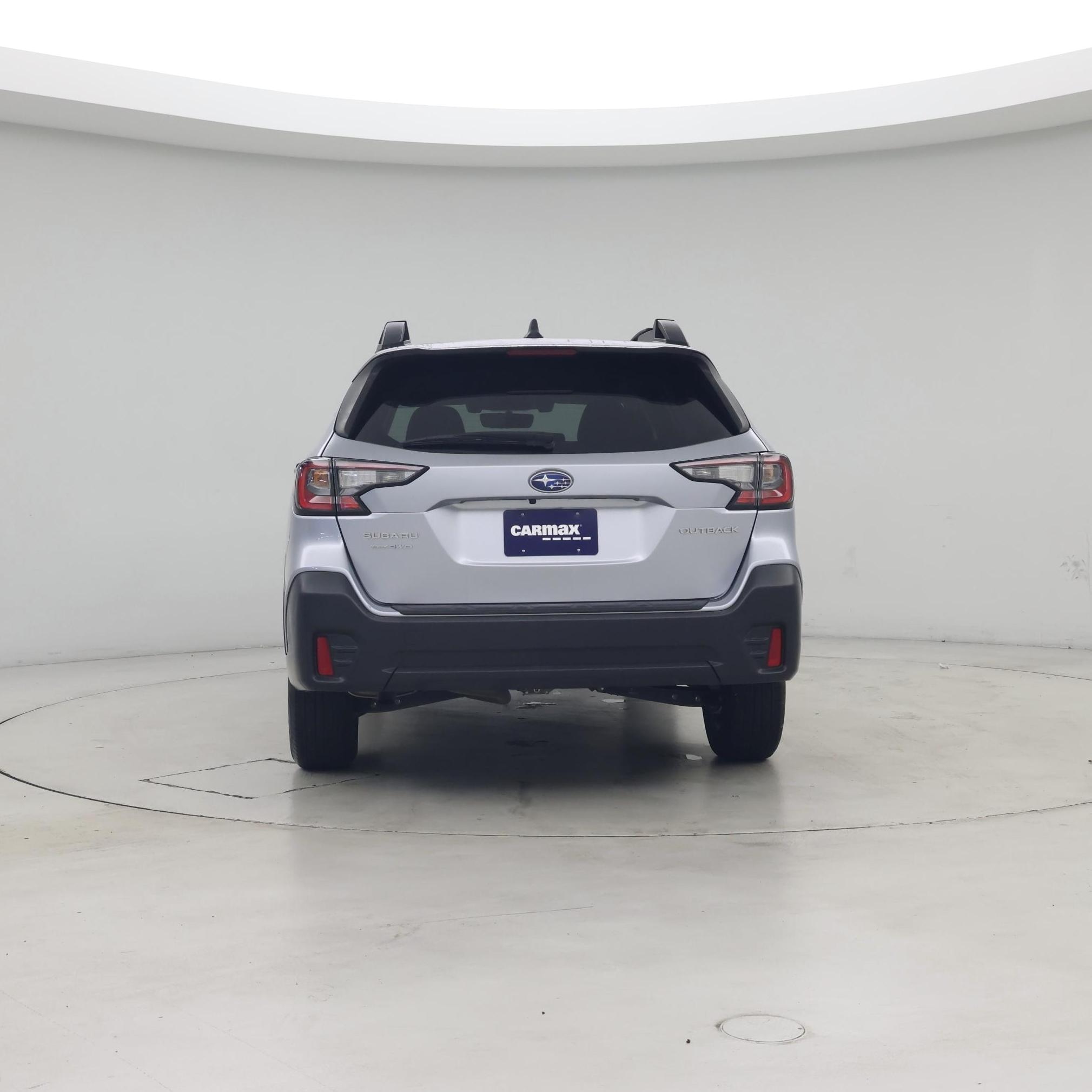 Thumbnail: 2022 Subaru Outback - 6