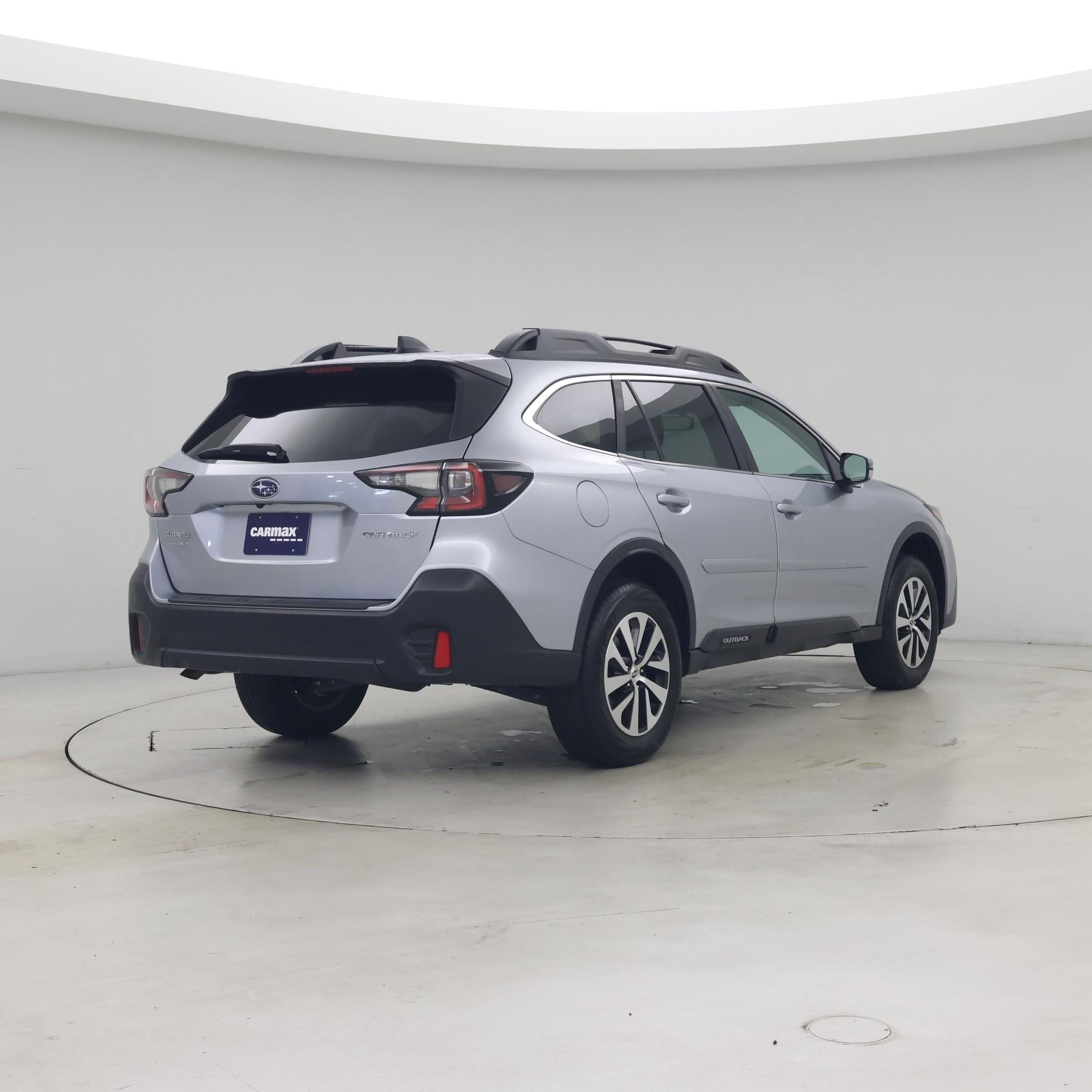 Thumbnail: 2022 Subaru Outback - 8