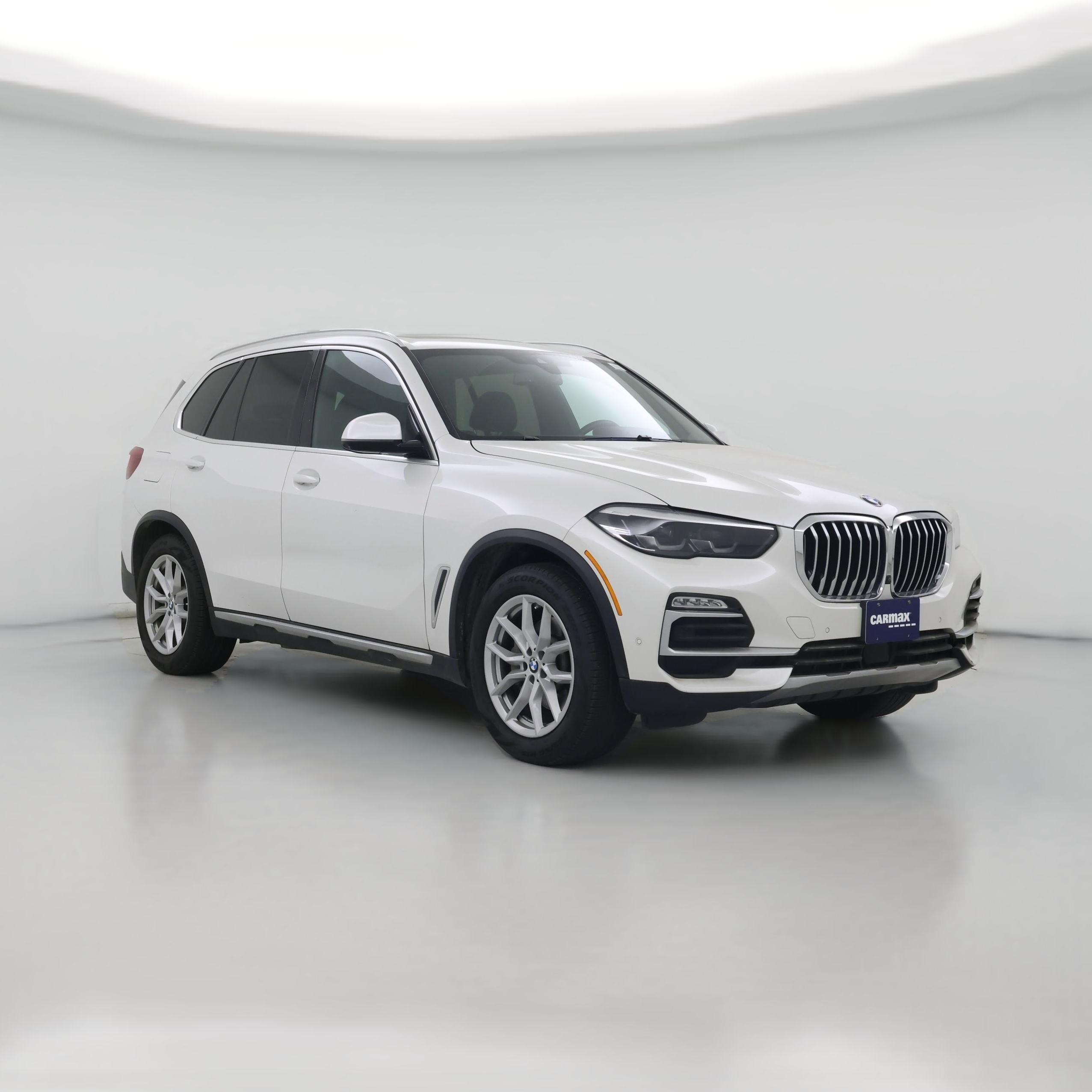 Thumbnail: 2019 BMW X5 - 1