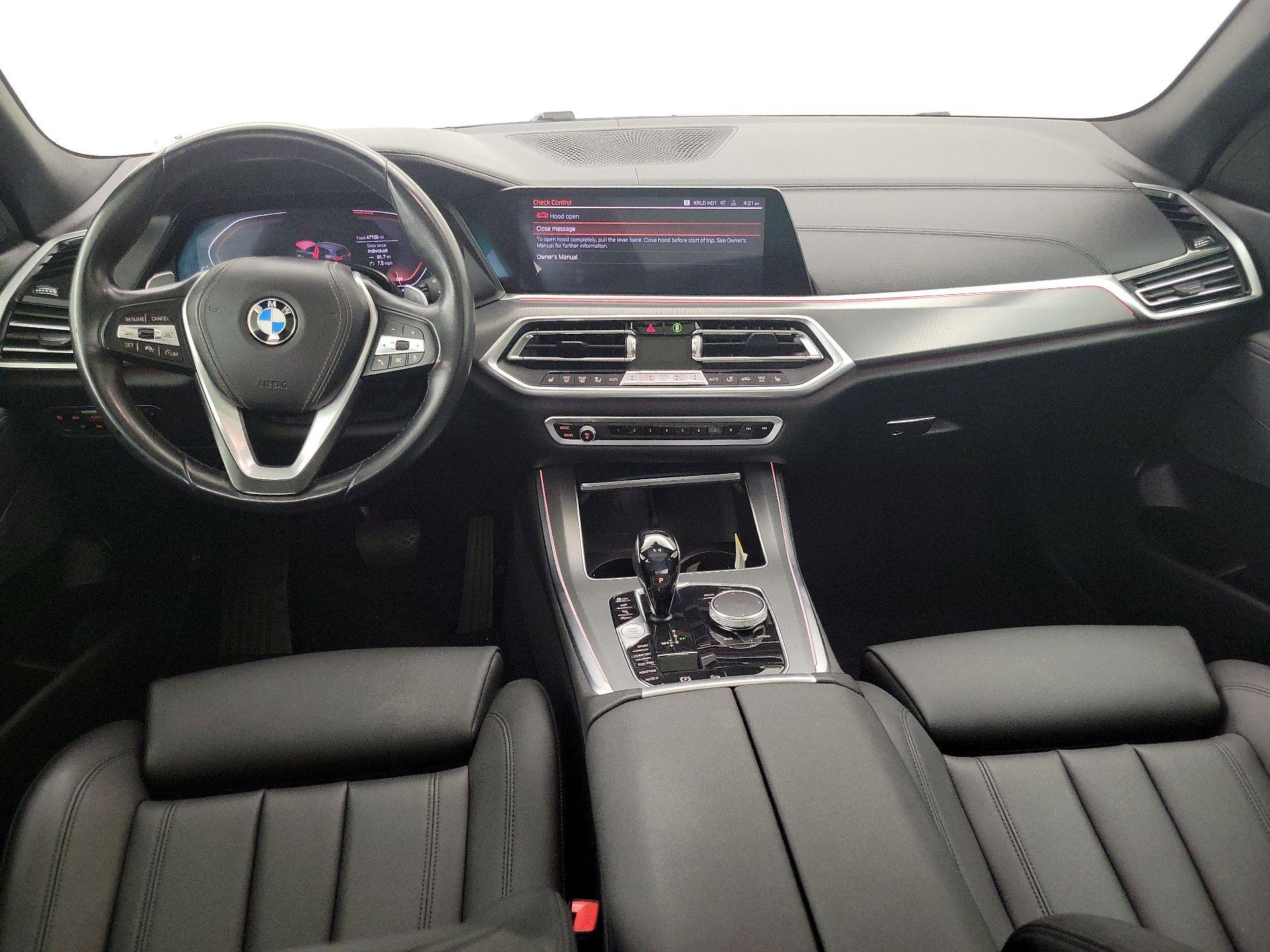 Thumbnail: 2019 BMW X5 - 9