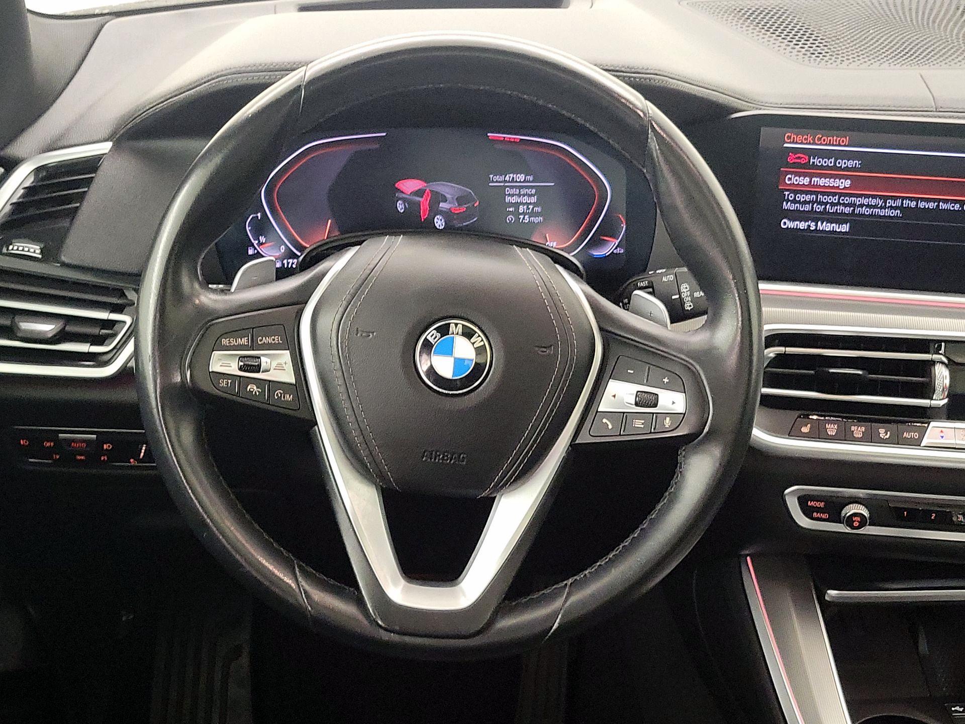 Thumbnail: 2019 BMW X5 - 10