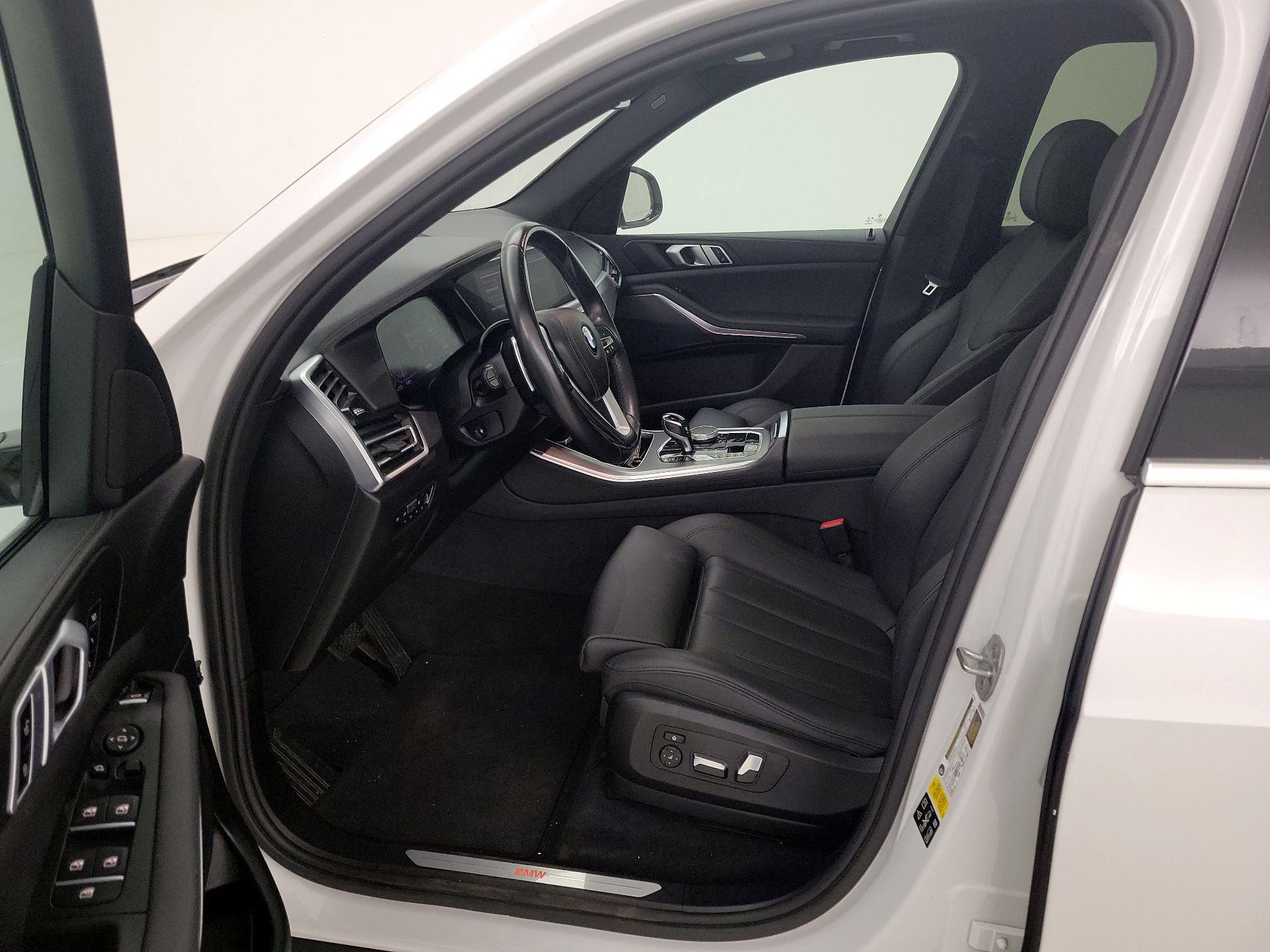 Thumbnail: 2019 BMW X5 - 11