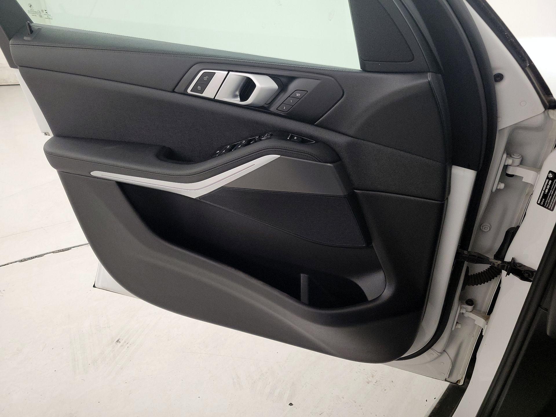 Thumbnail: 2019 BMW X5 - 12