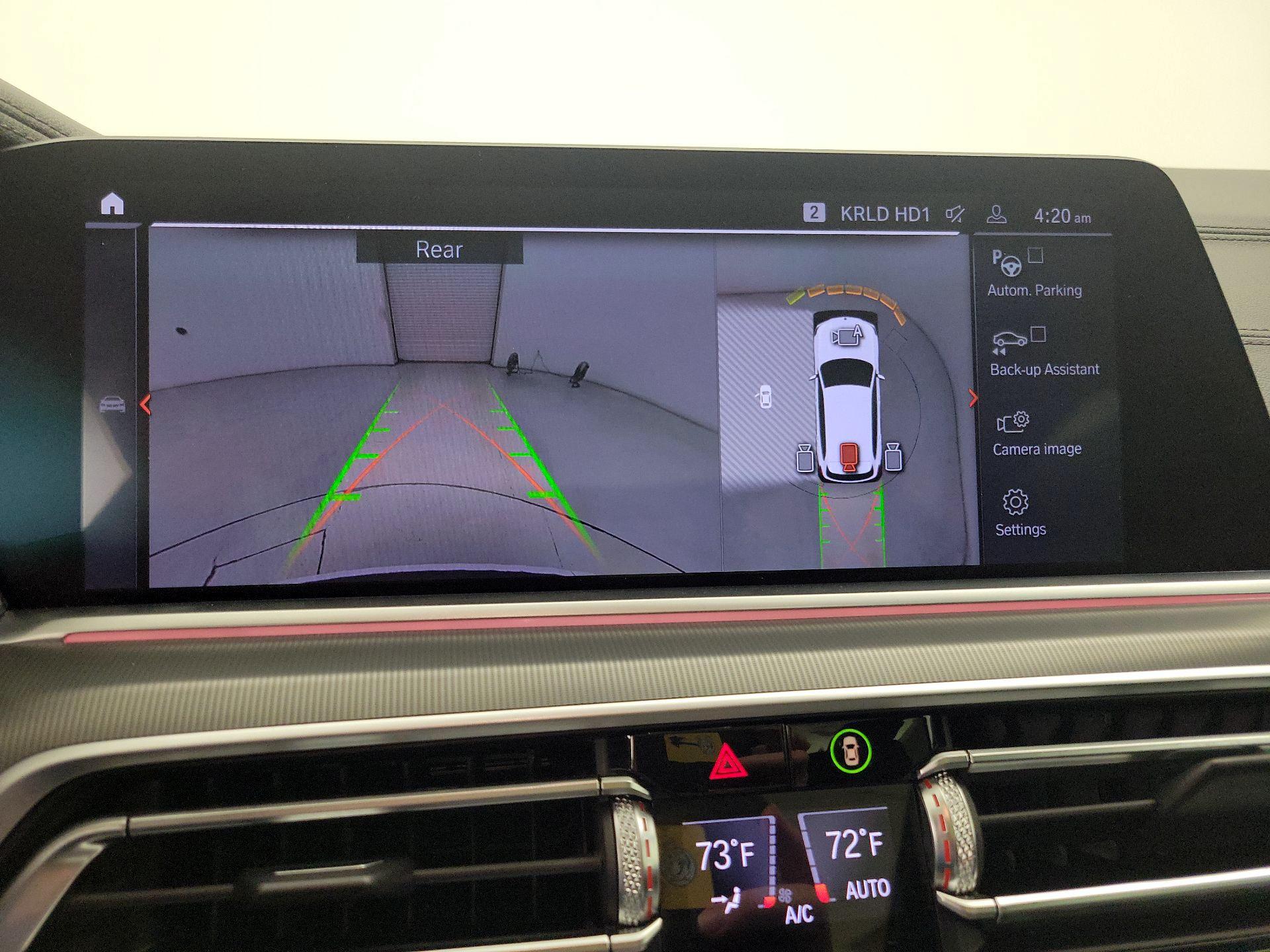 Thumbnail: 2019 BMW X5 - 15