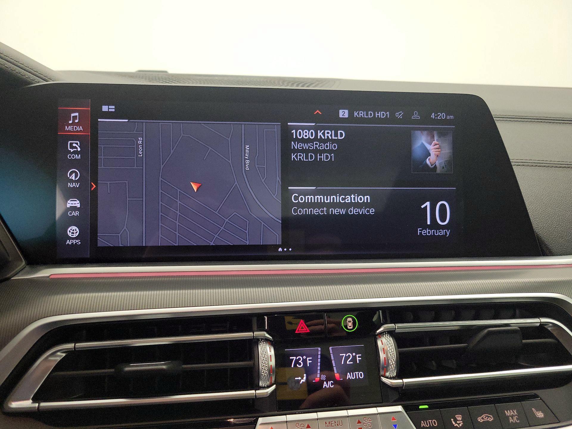 Thumbnail: 2019 BMW X5 - 16