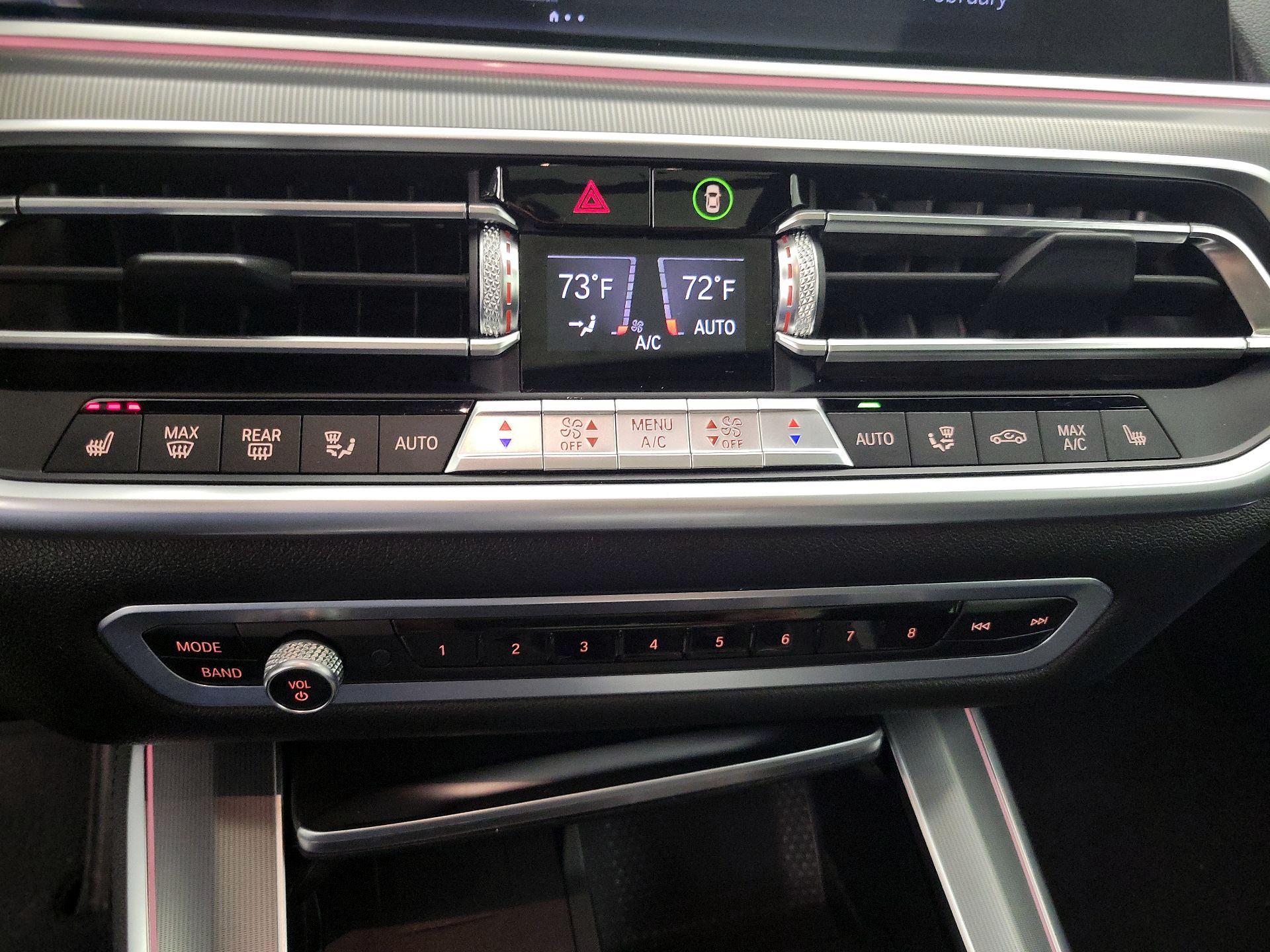 Thumbnail: 2019 BMW X5 - 17