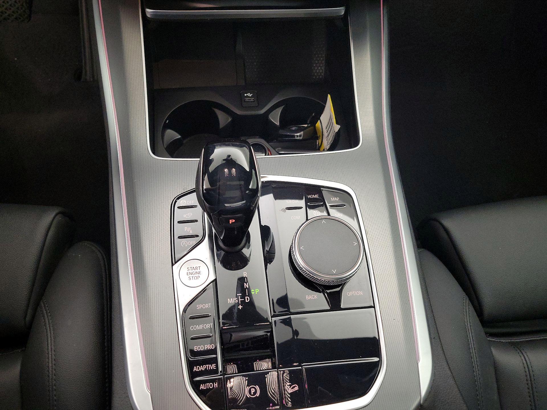 Thumbnail: 2019 BMW X5 - 18