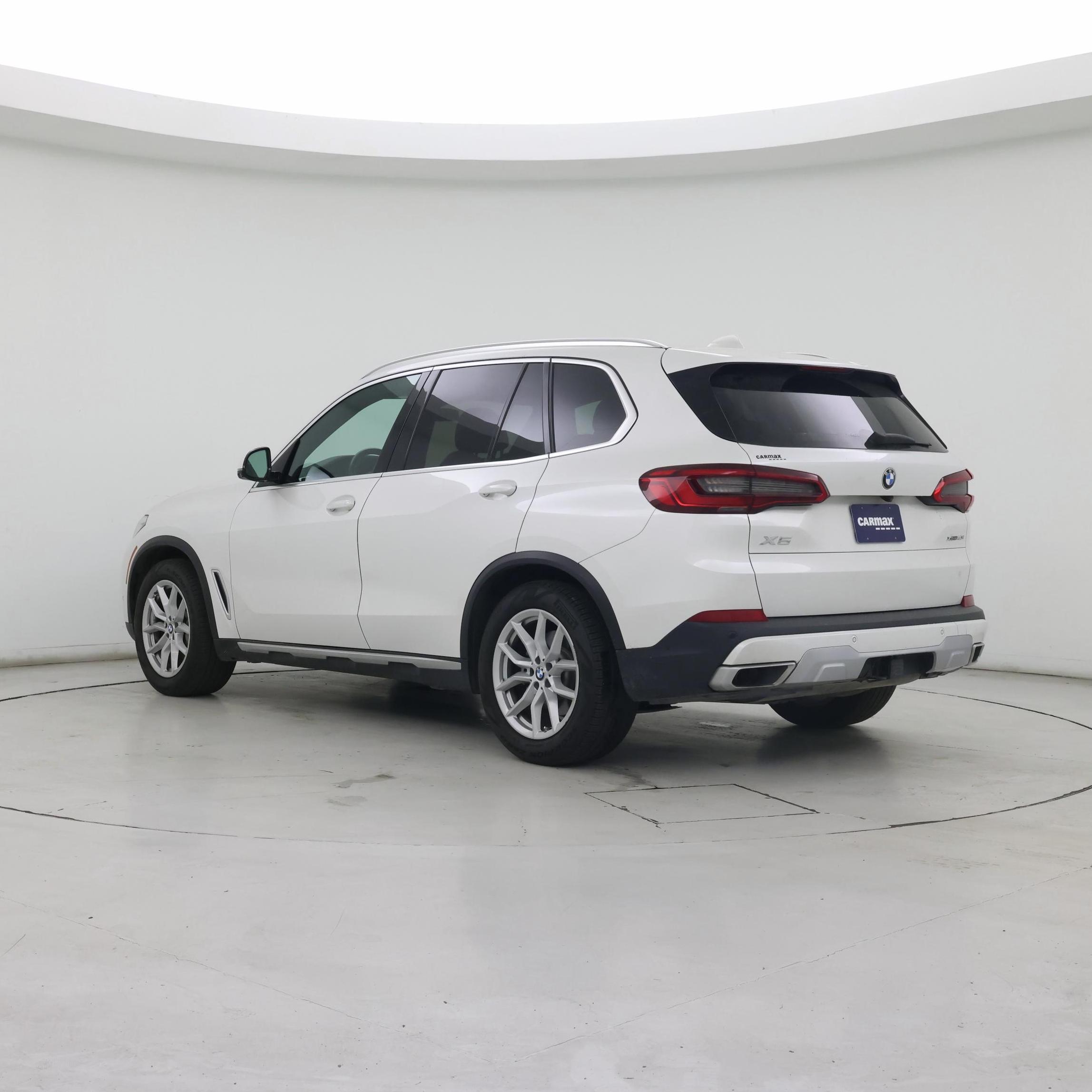 Thumbnail: 2019 BMW X5 - 2