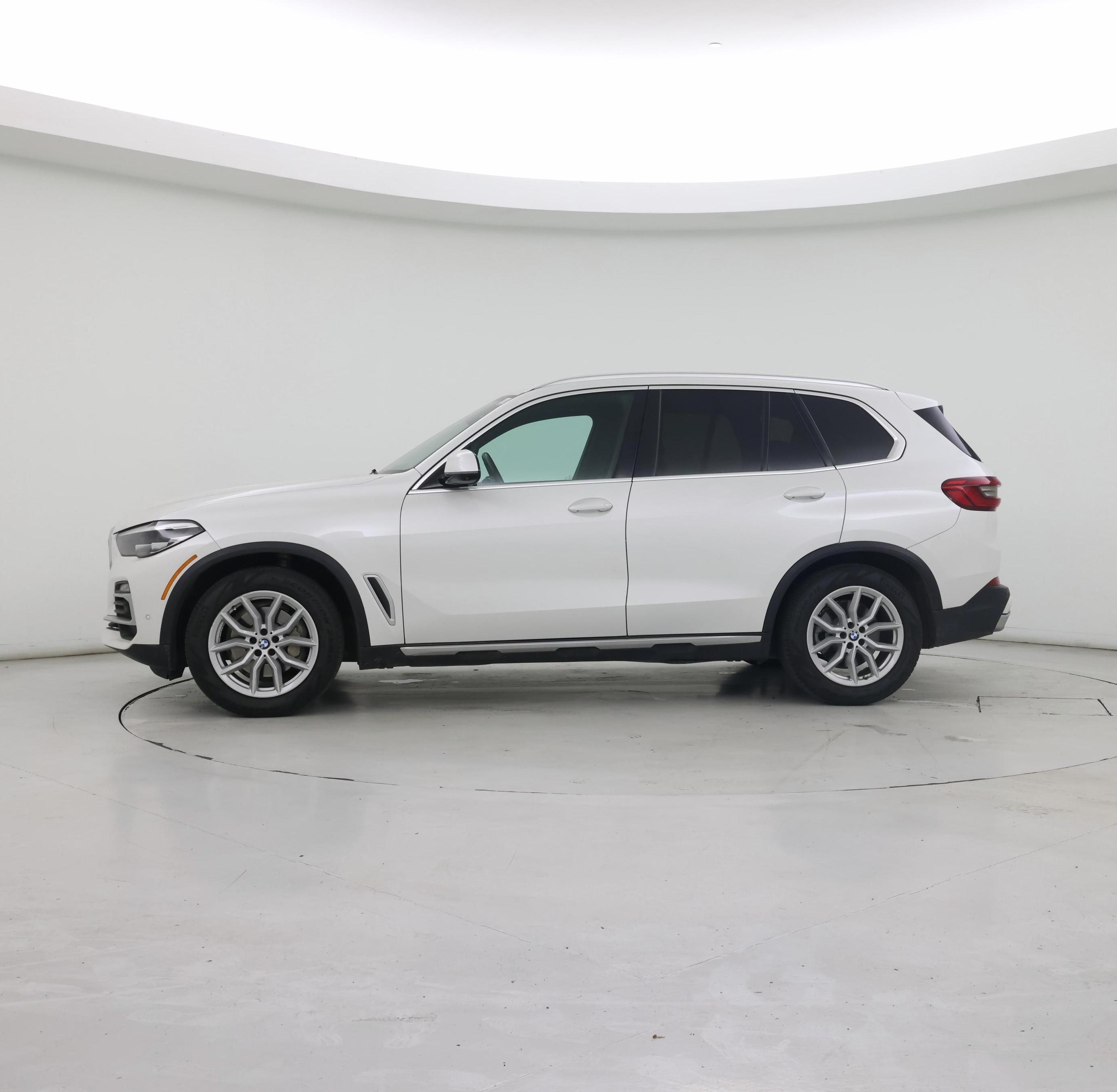 Thumbnail: 2019 BMW X5 - 3
