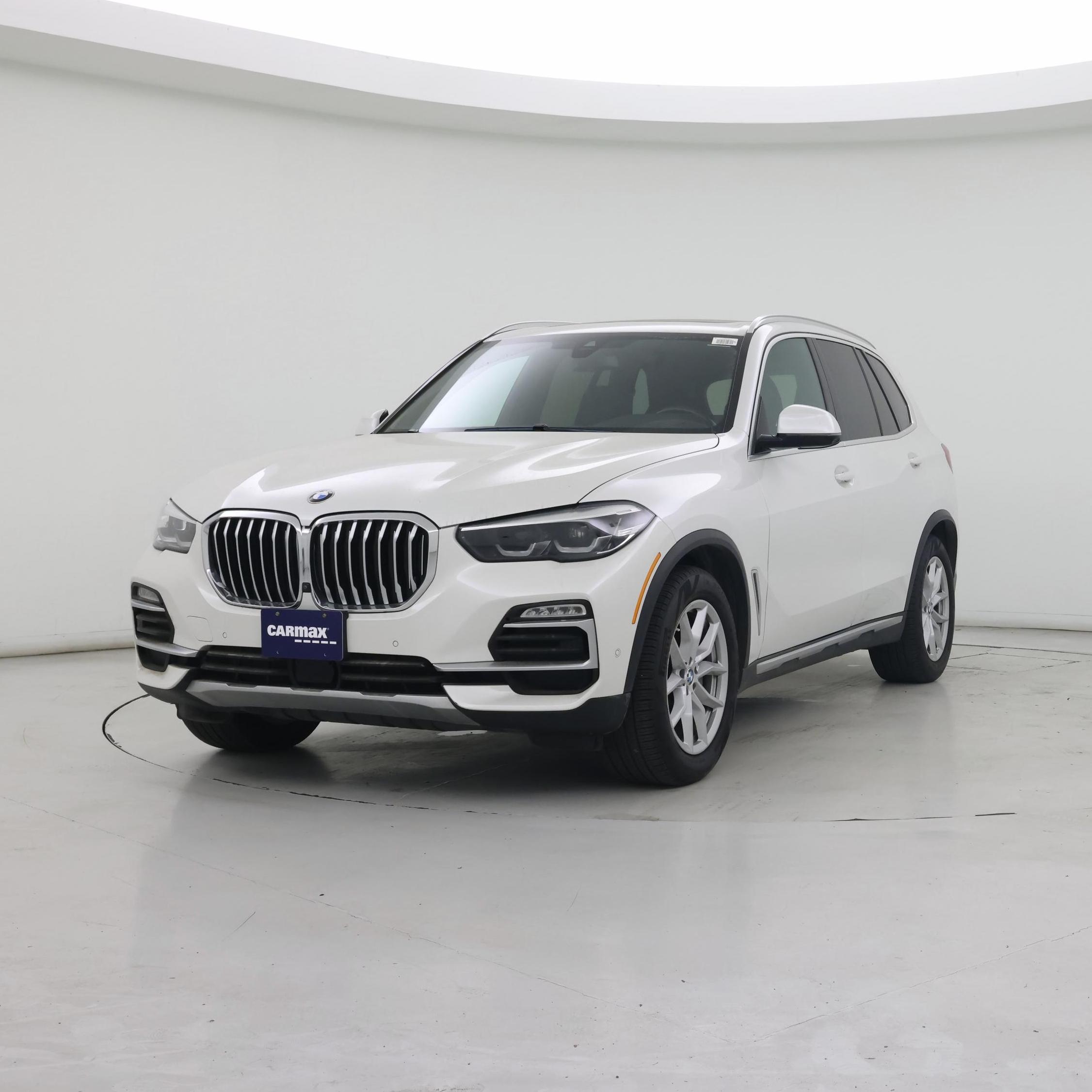Thumbnail: 2019 BMW X5 - 4