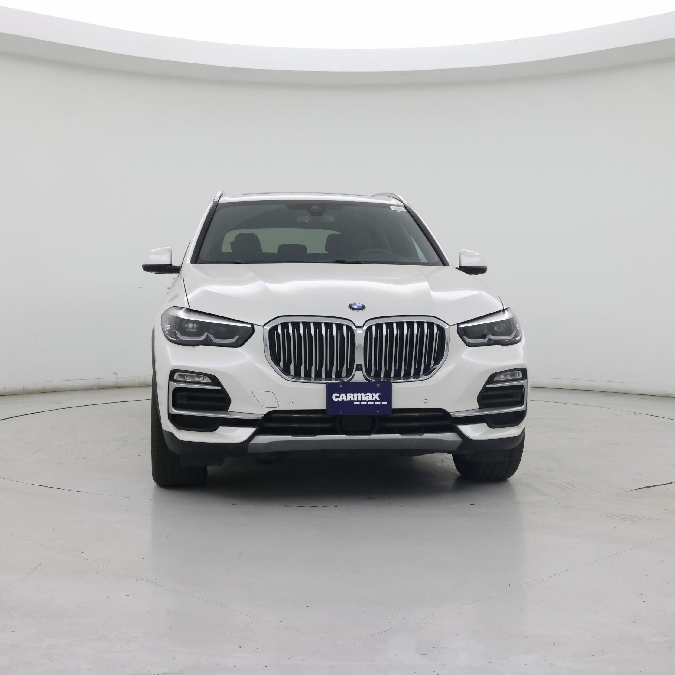 Thumbnail: 2019 BMW X5 - 5