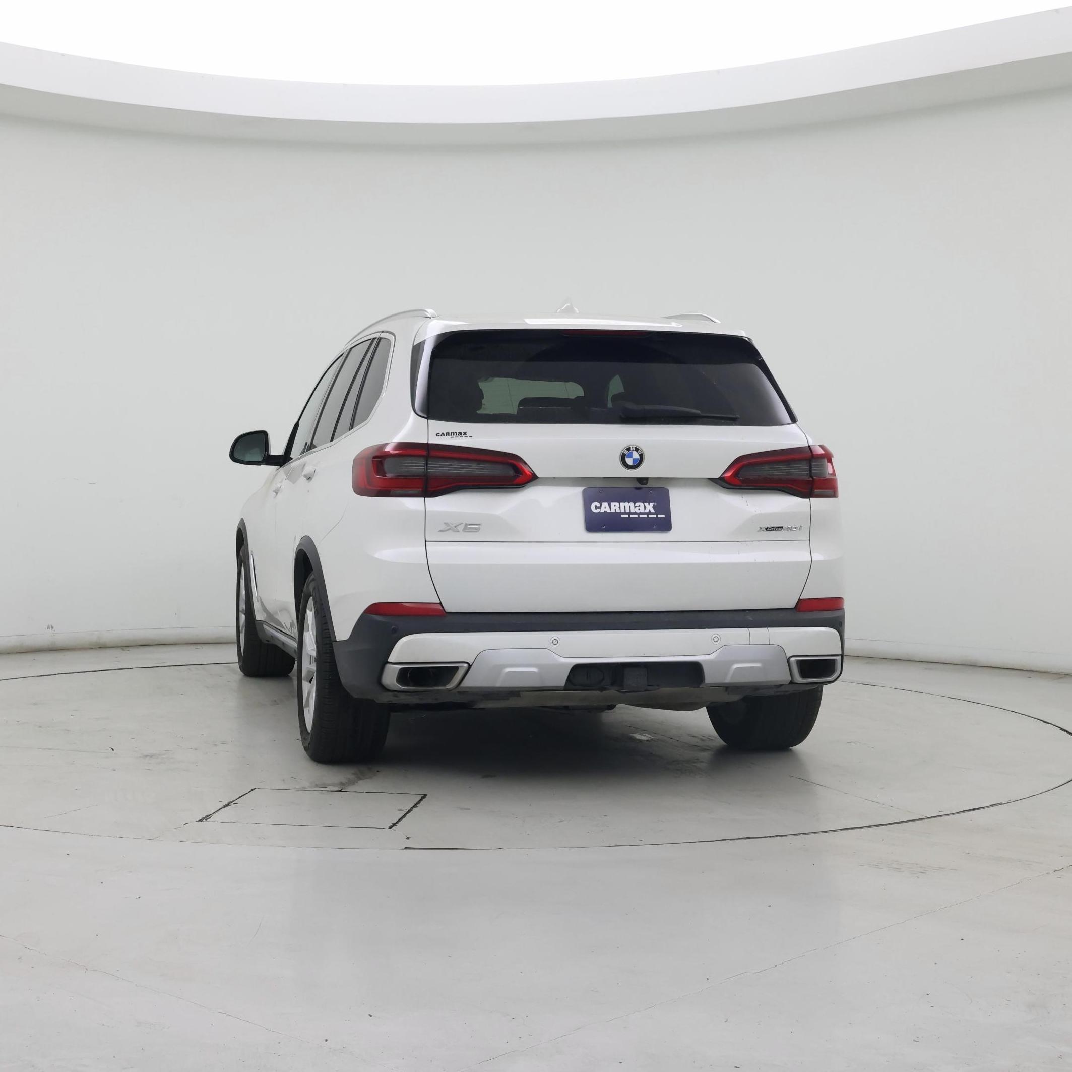 Thumbnail: 2019 BMW X5 - 6