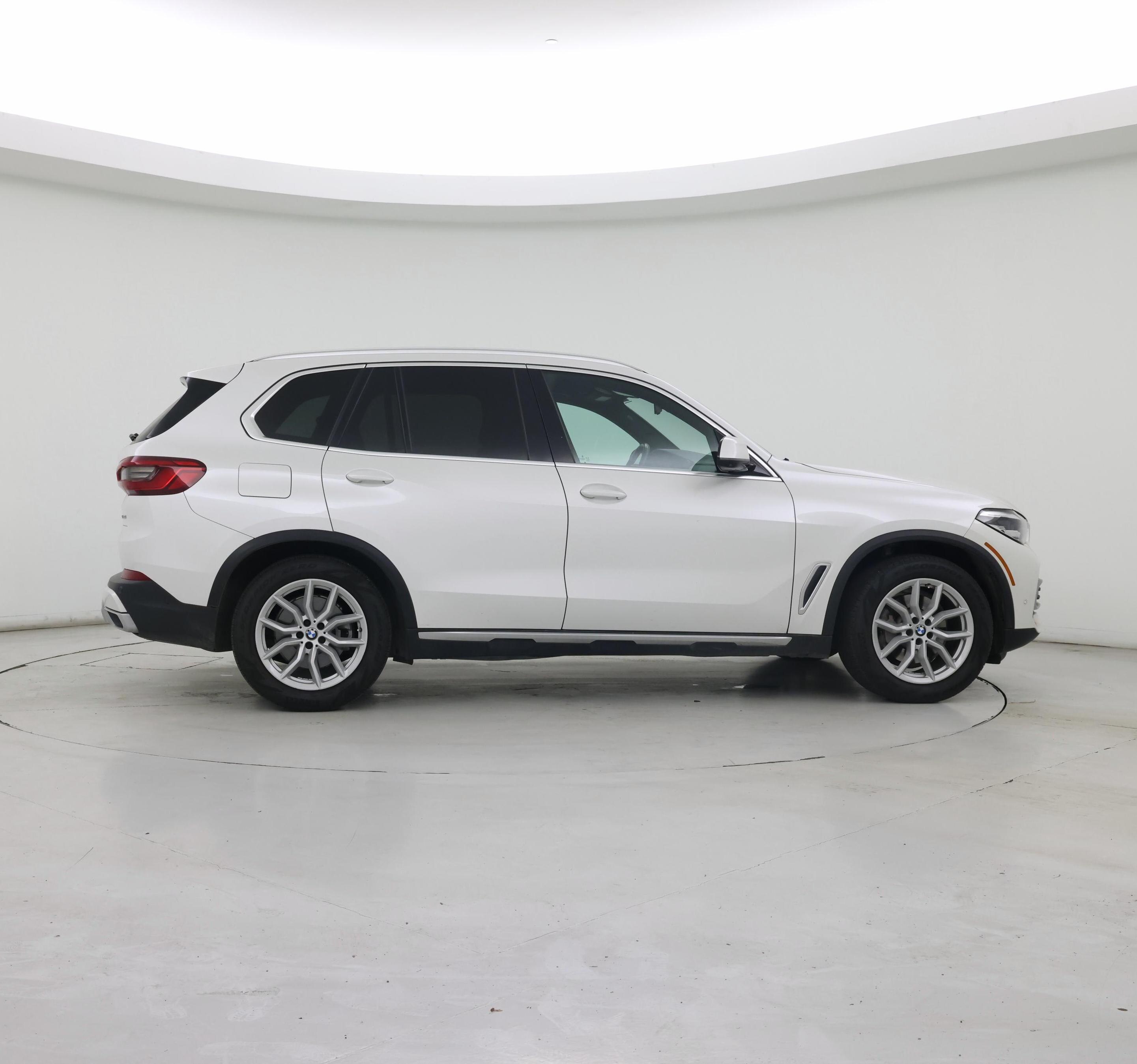 Thumbnail: 2019 BMW X5 - 7