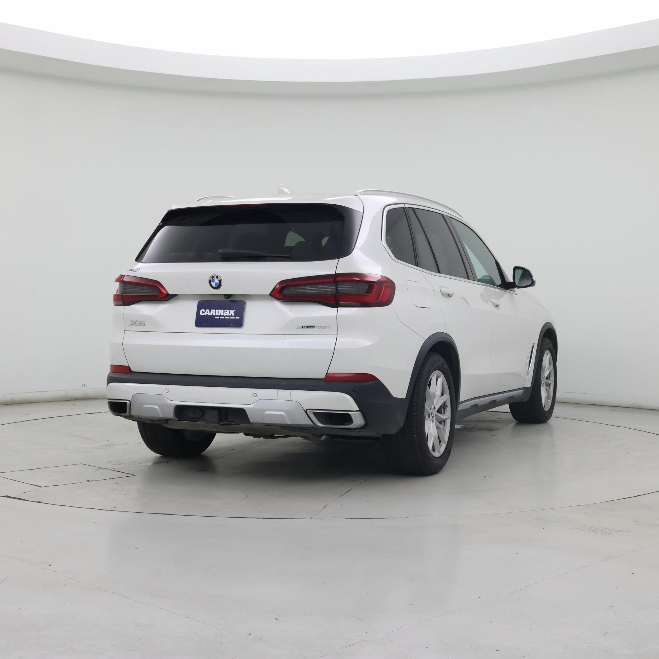 Thumbnail: 2019 BMW X5 - 8