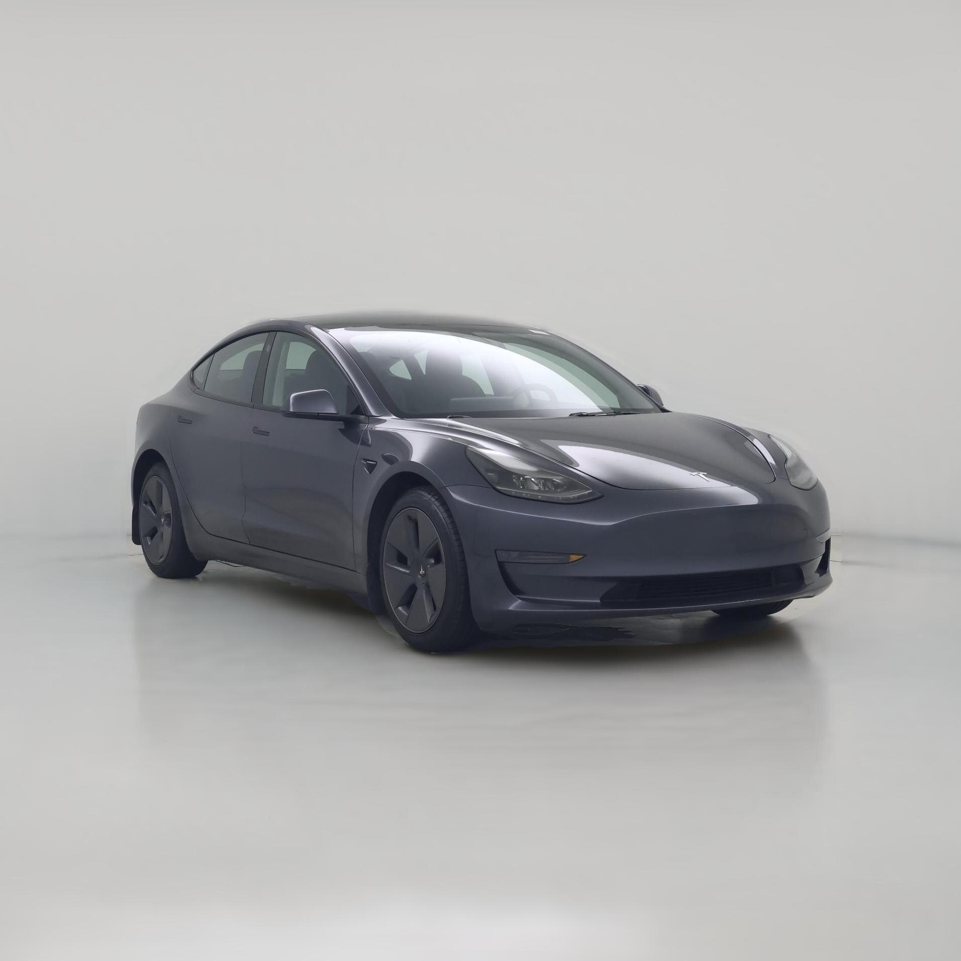 Thumbnail: 2023 Tesla Model 3 - 1