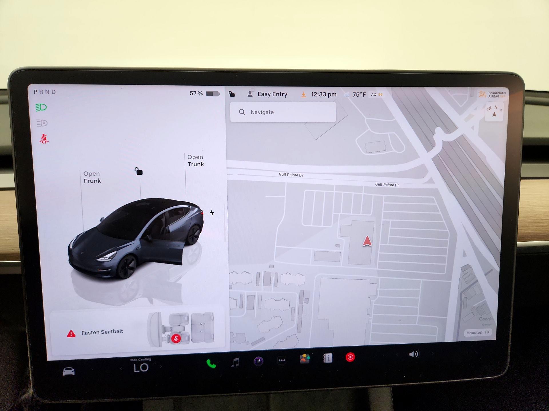 Thumbnail: 2023 Tesla Model 3 - 13