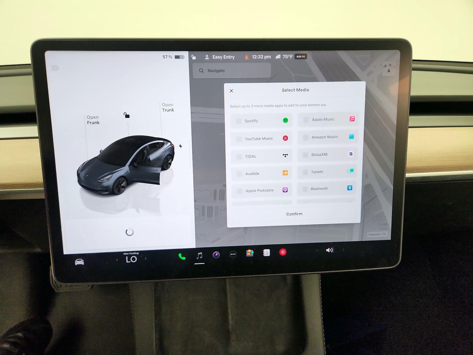 Thumbnail: 2023 Tesla Model 3 - 15