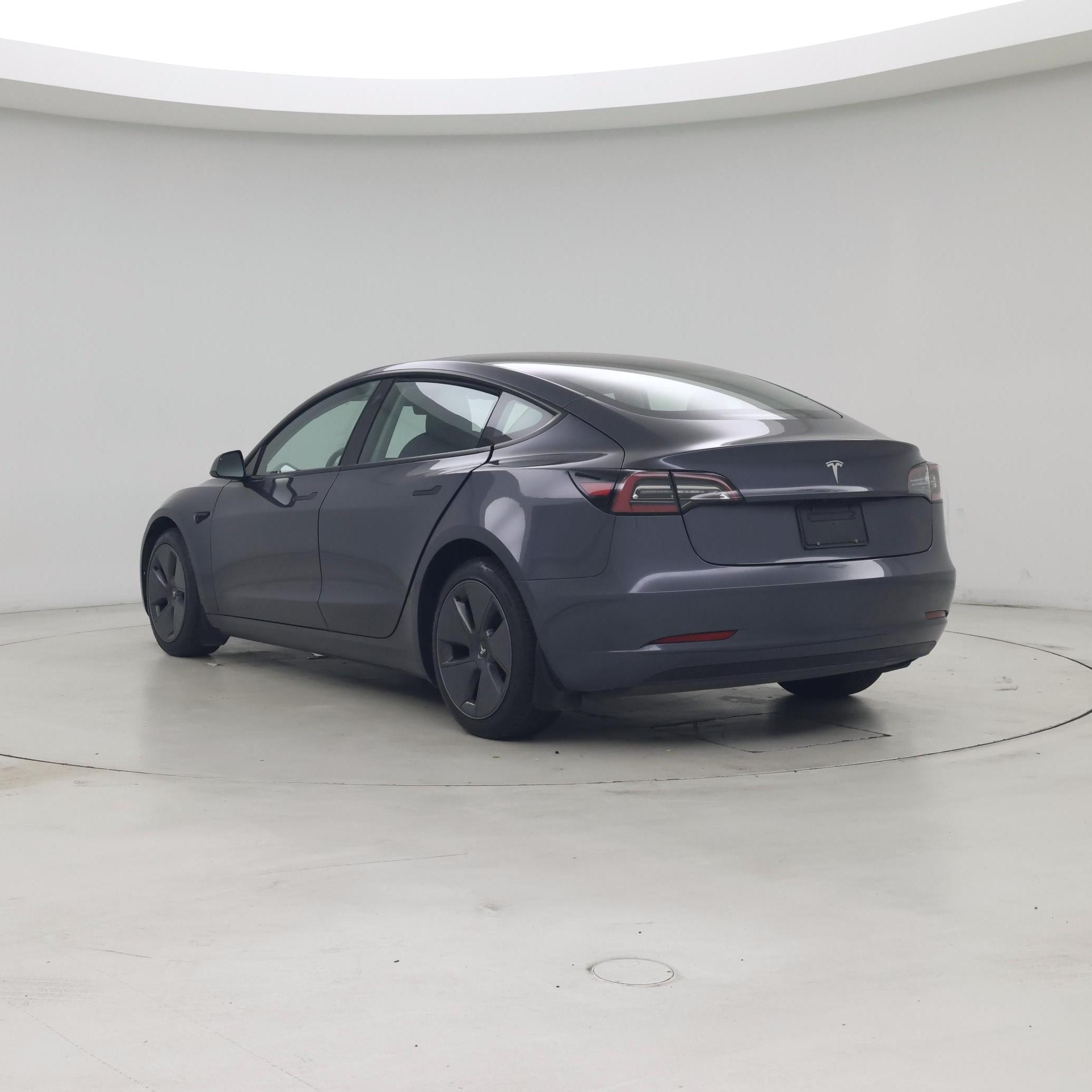 Thumbnail: 2023 Tesla Model 3 - 2