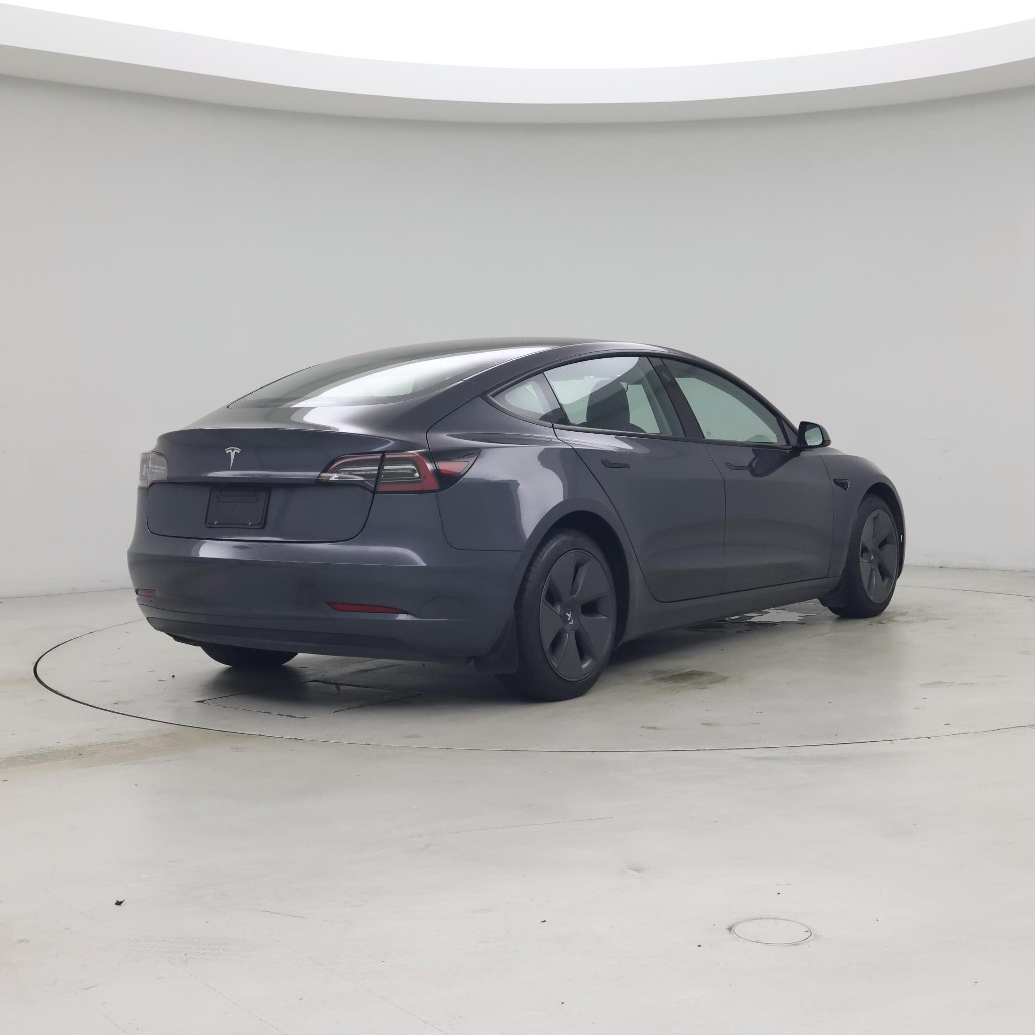 Thumbnail: 2023 Tesla Model 3 - 8