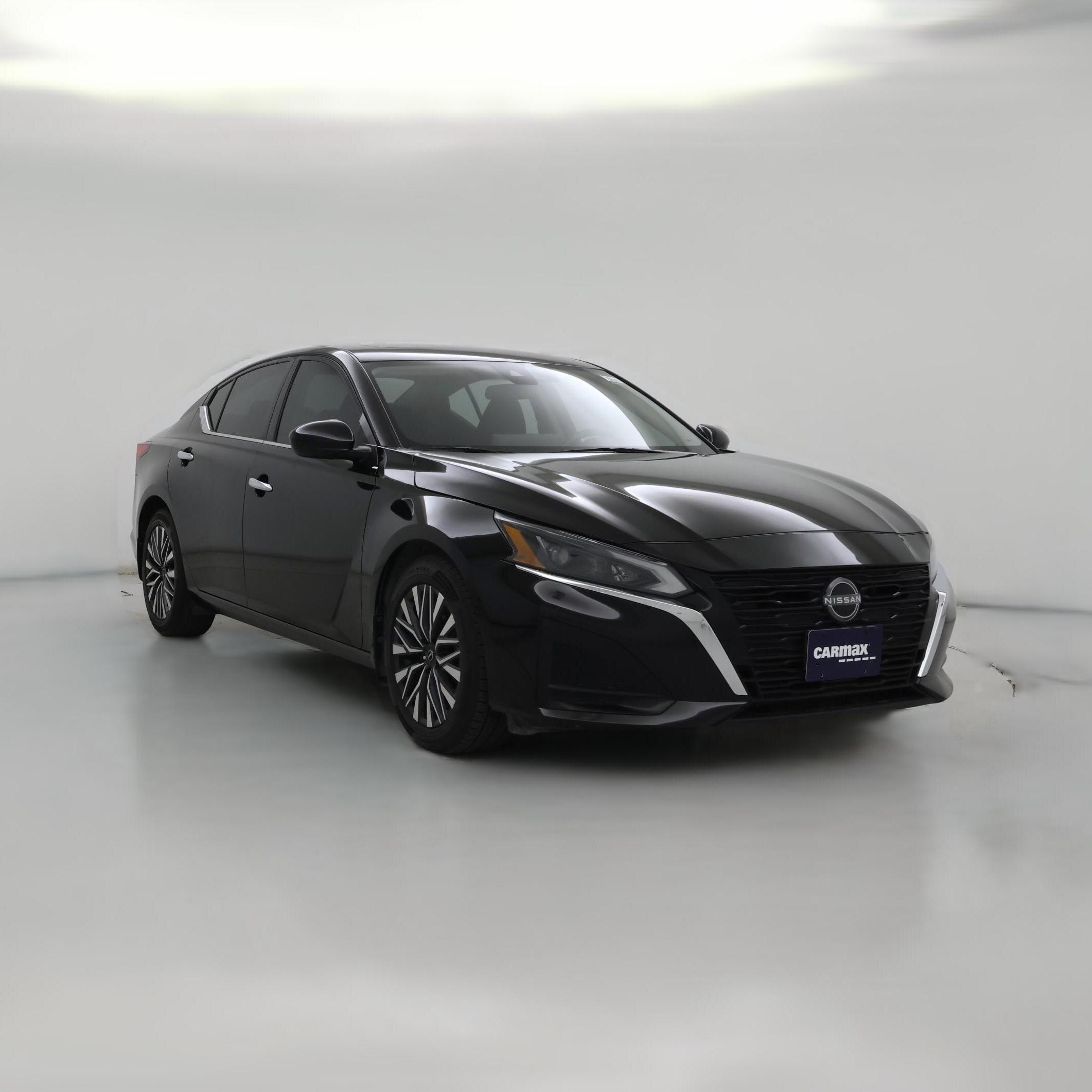 Thumbnail: 2024 Nissan Altima - 1