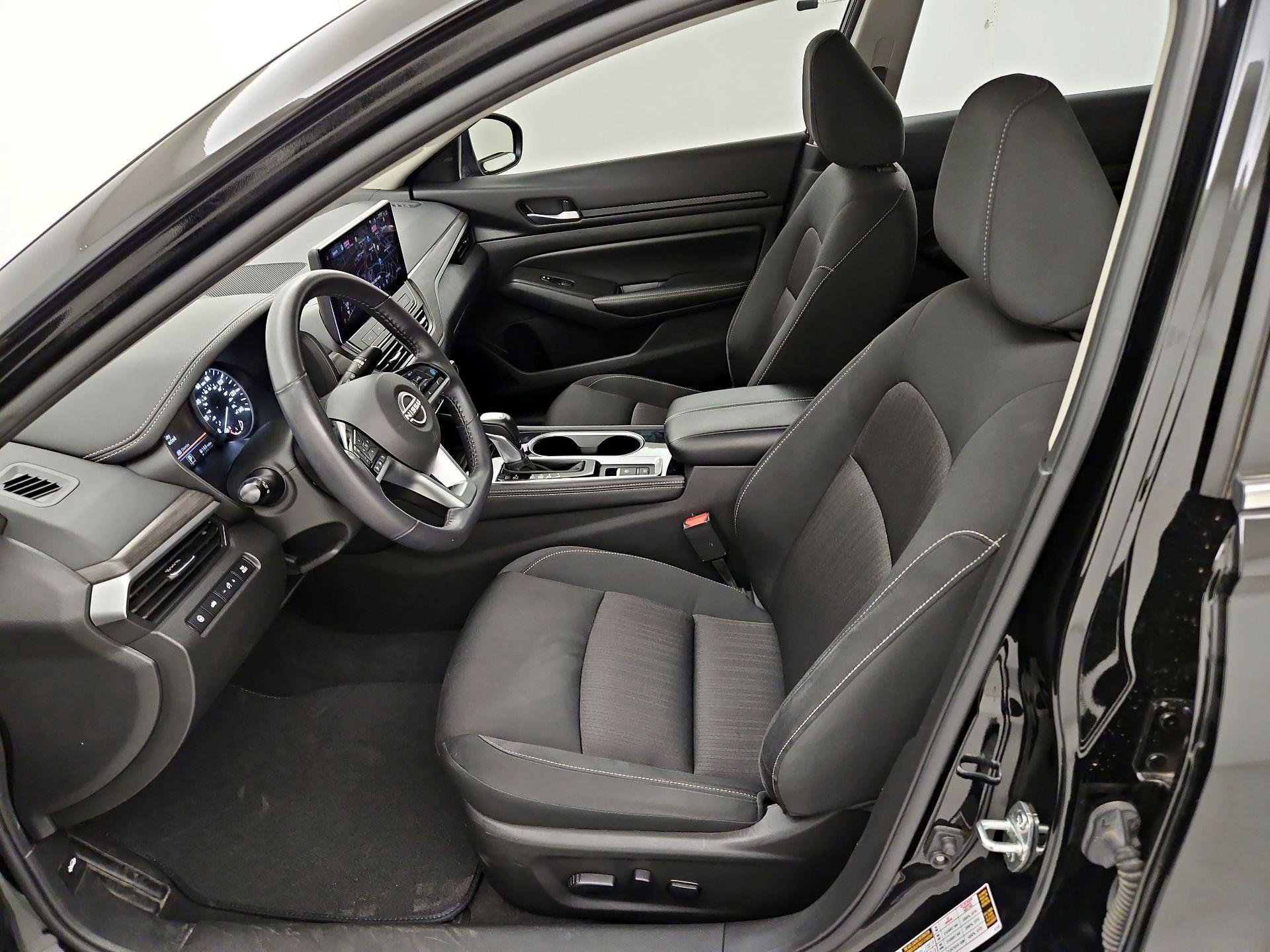 Thumbnail: 2024 Nissan Altima - 11