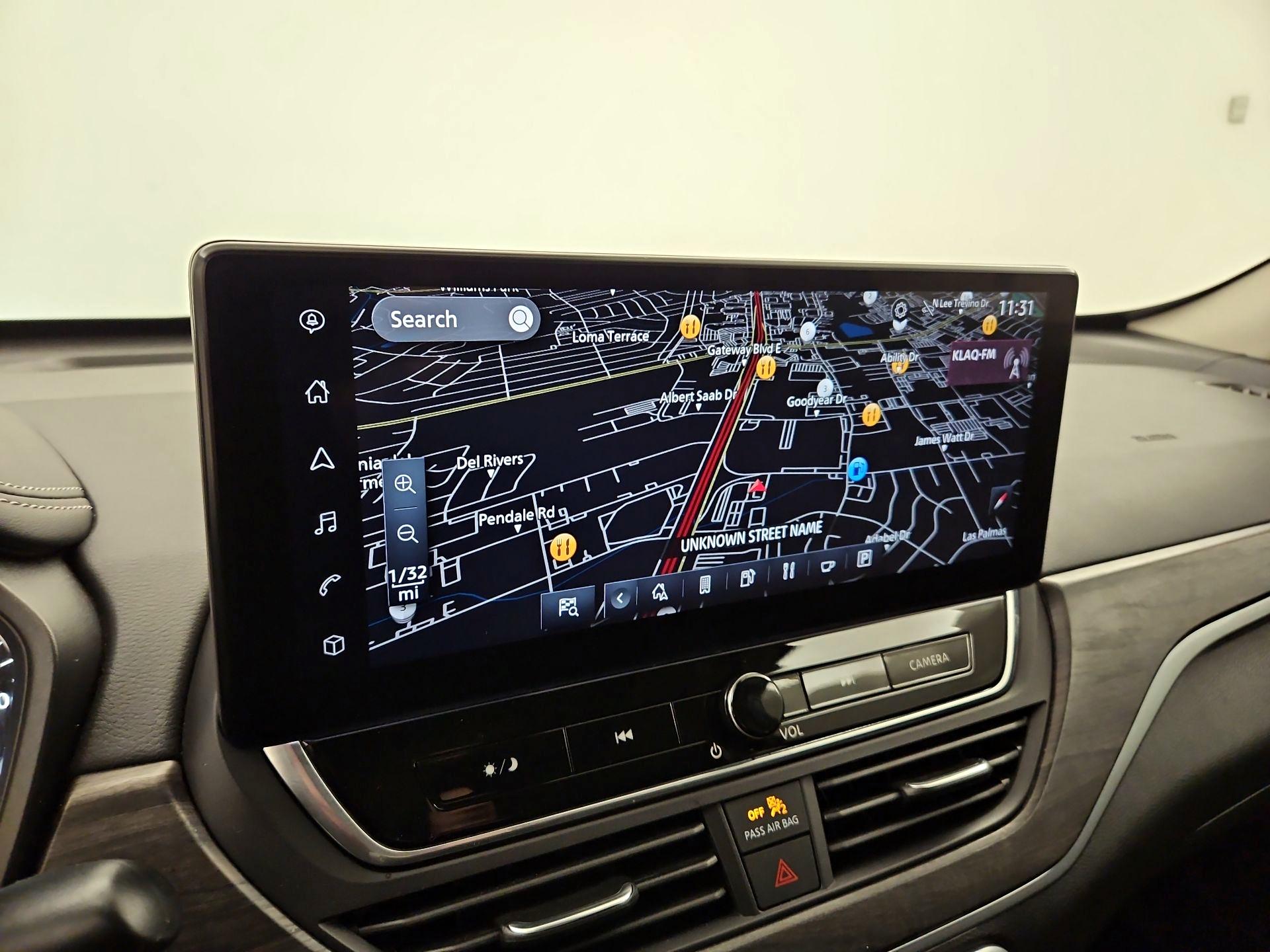 Thumbnail: 2024 Nissan Altima - 14