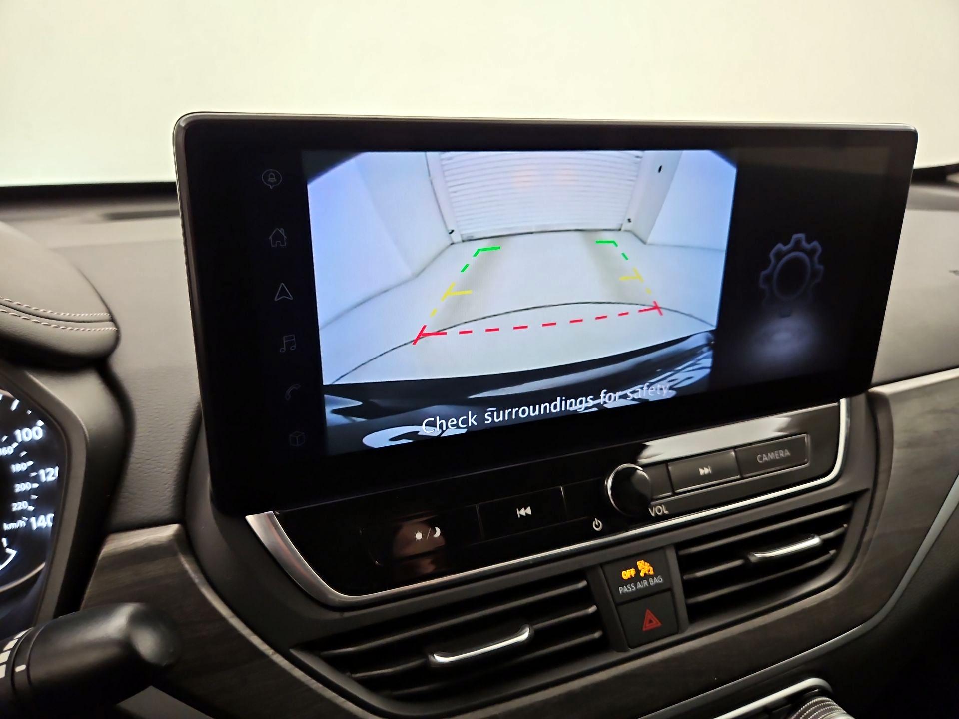 Thumbnail: 2024 Nissan Altima - 15