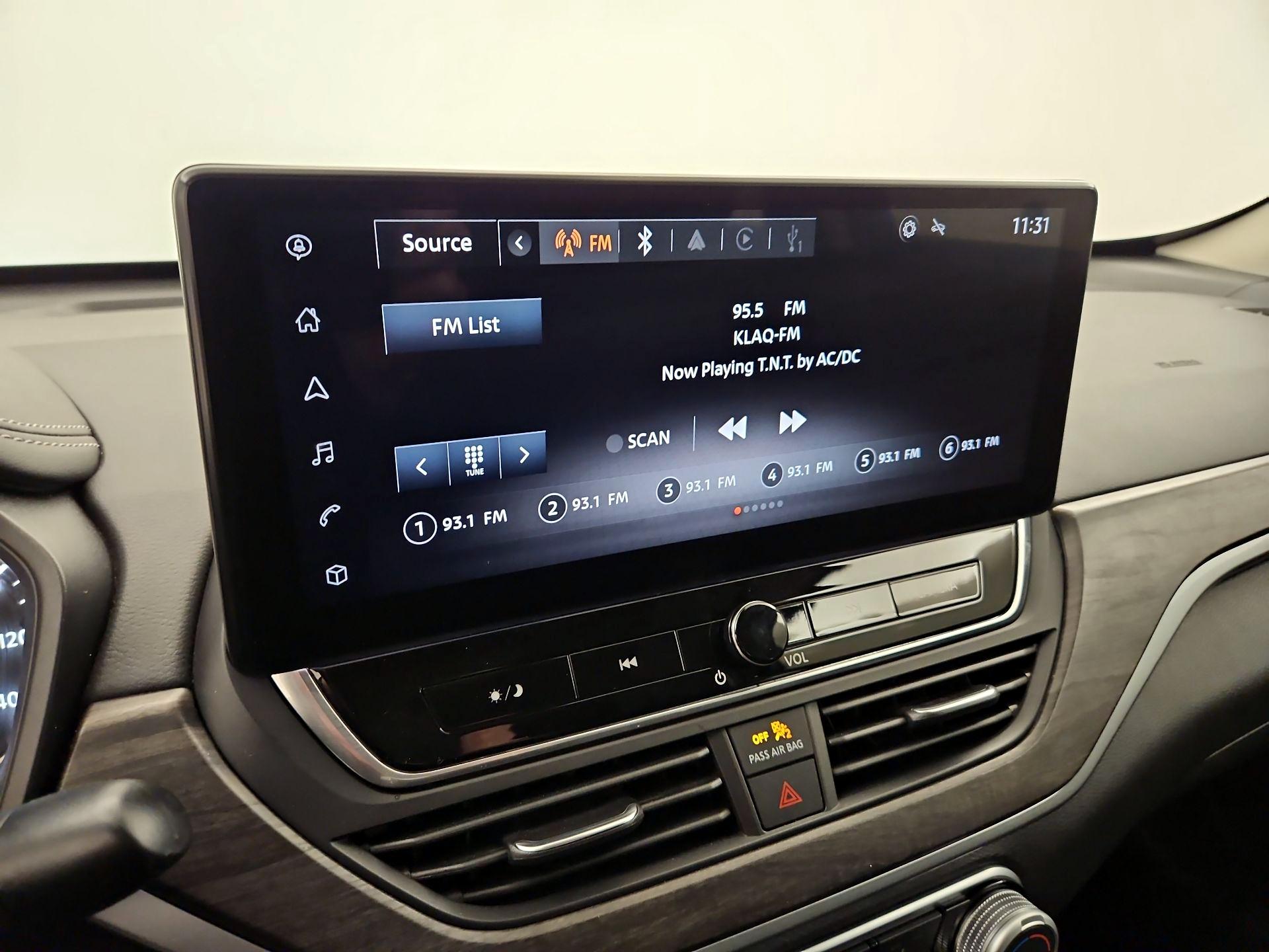 Thumbnail: 2024 Nissan Altima - 16