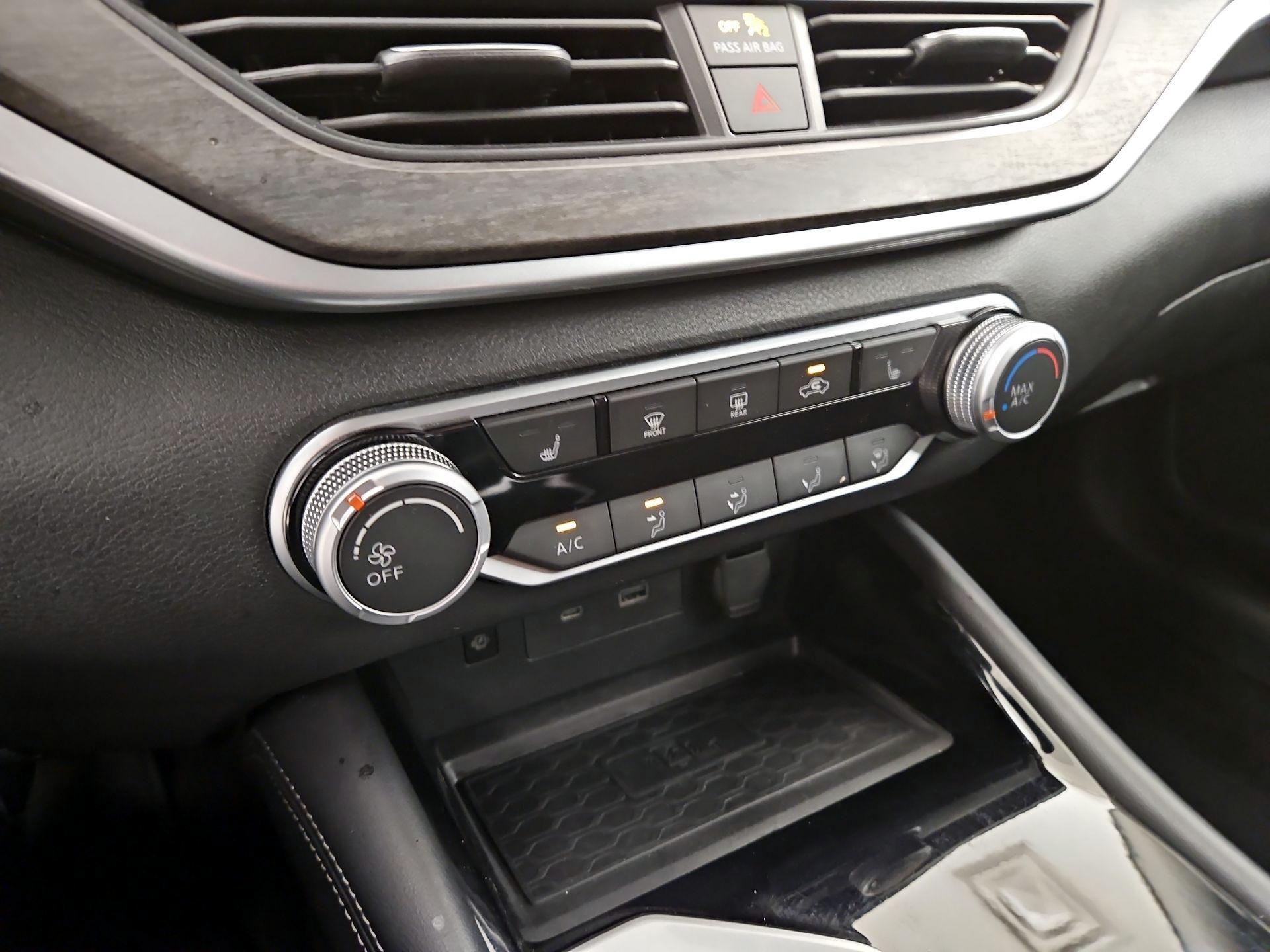 Thumbnail: 2024 Nissan Altima - 17