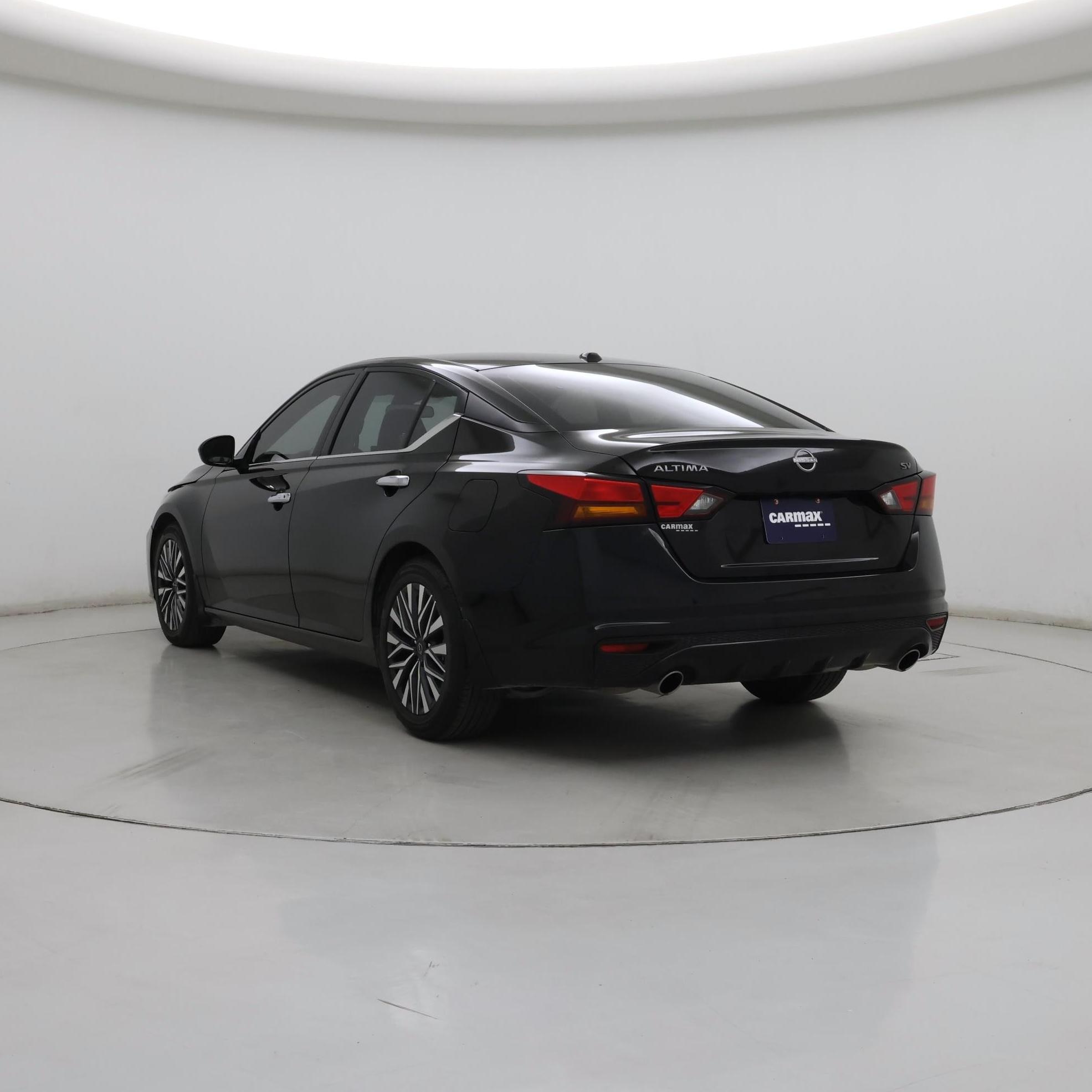 Thumbnail: 2024 Nissan Altima - 2