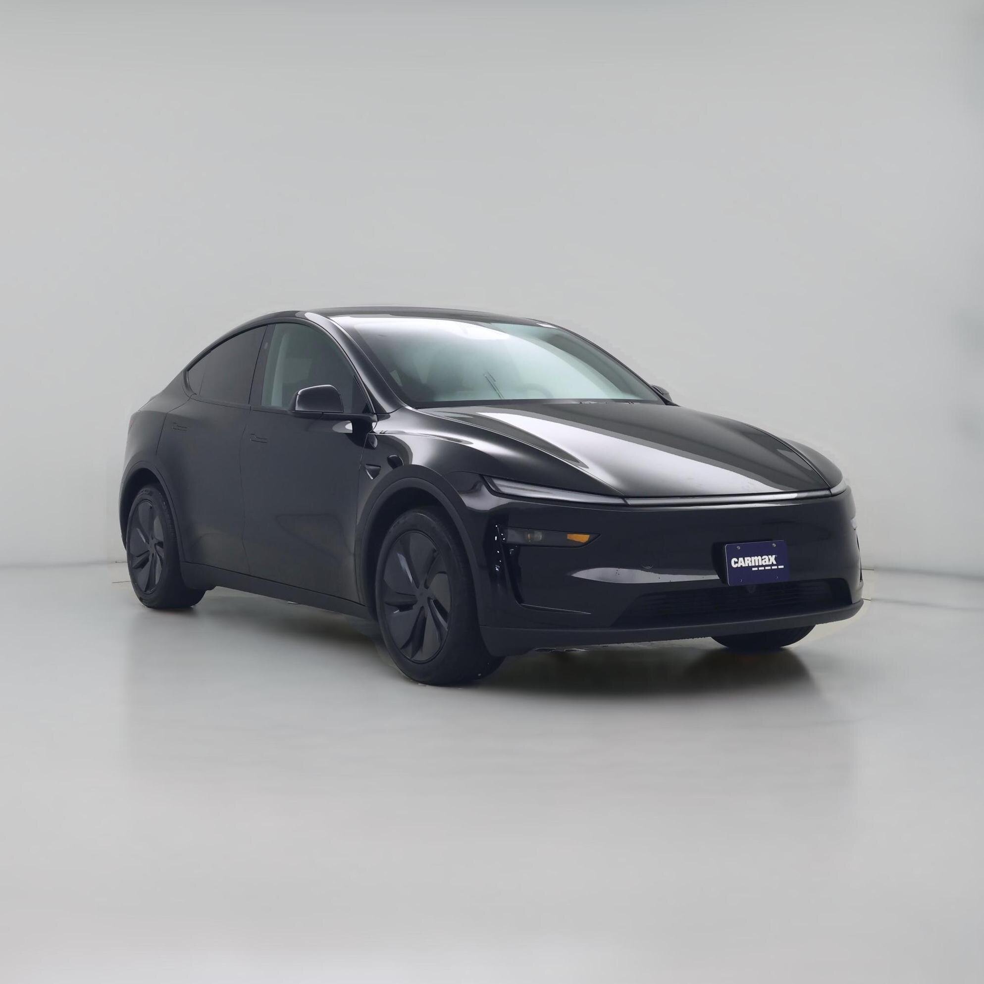 Thumbnail: 2026 Tesla Model Y - 1