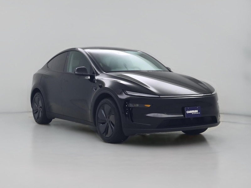 2026 Tesla Model Y Long Range -
                  Houston, TX