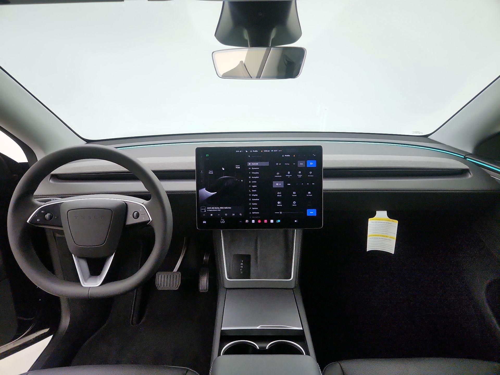 Thumbnail: 2026 Tesla Model Y - 9