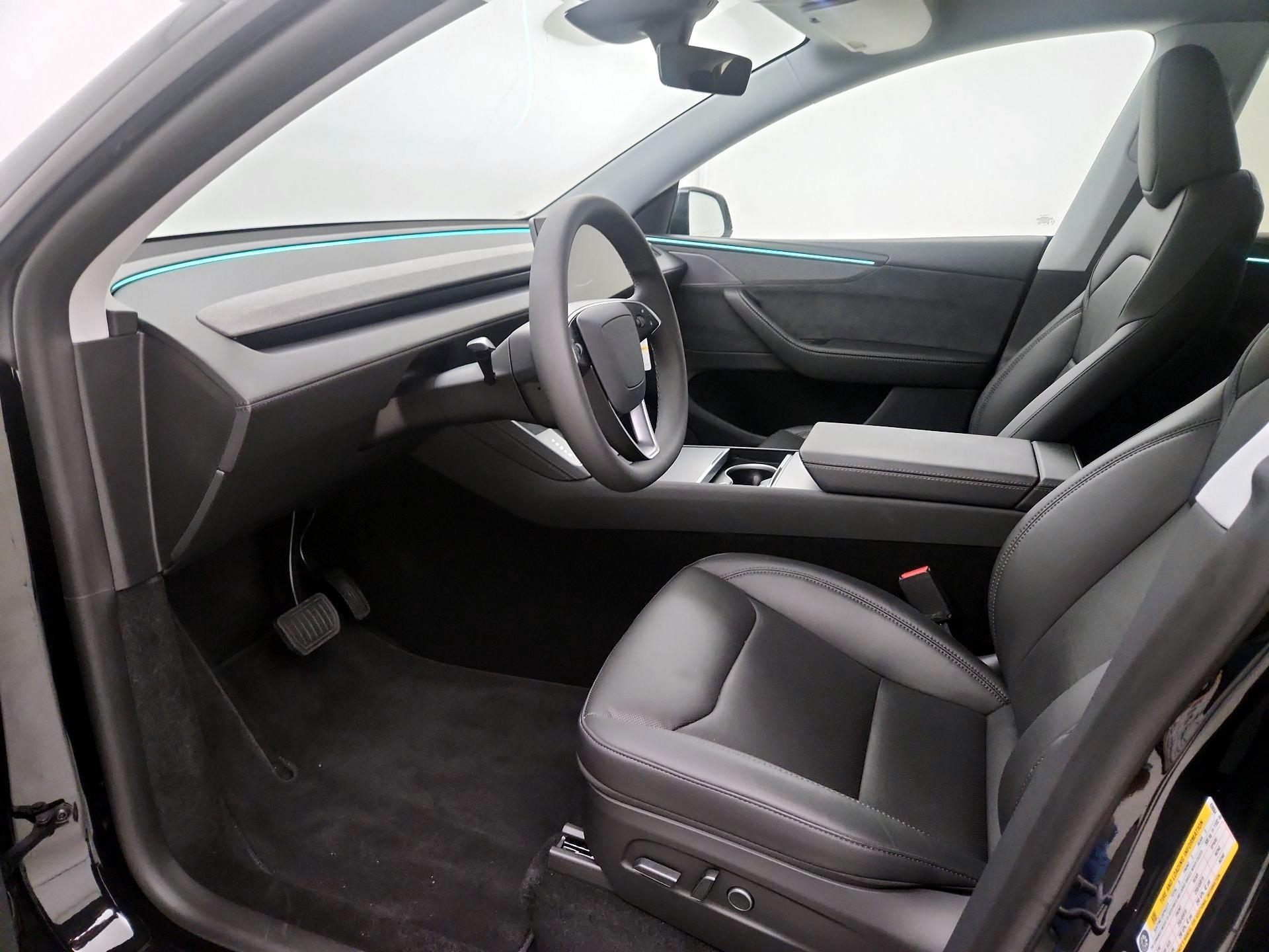 Thumbnail: 2026 Tesla Model Y - 11