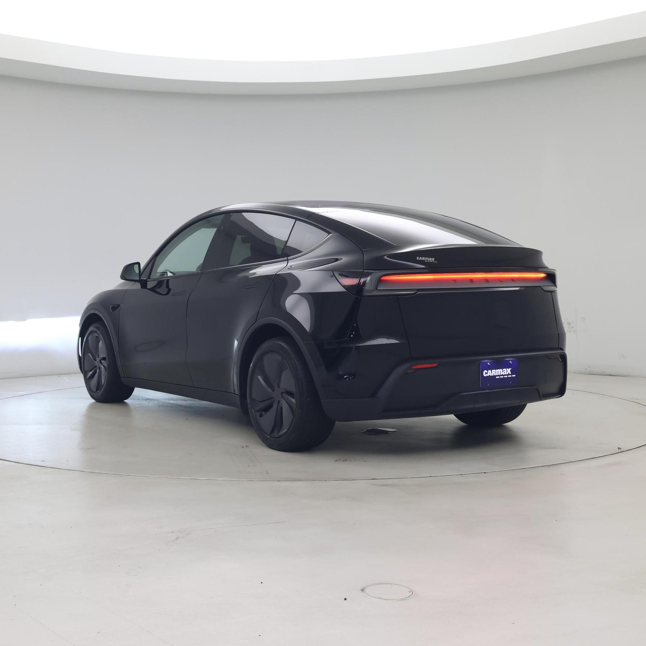 Thumbnail: 2026 Tesla Model Y - 2