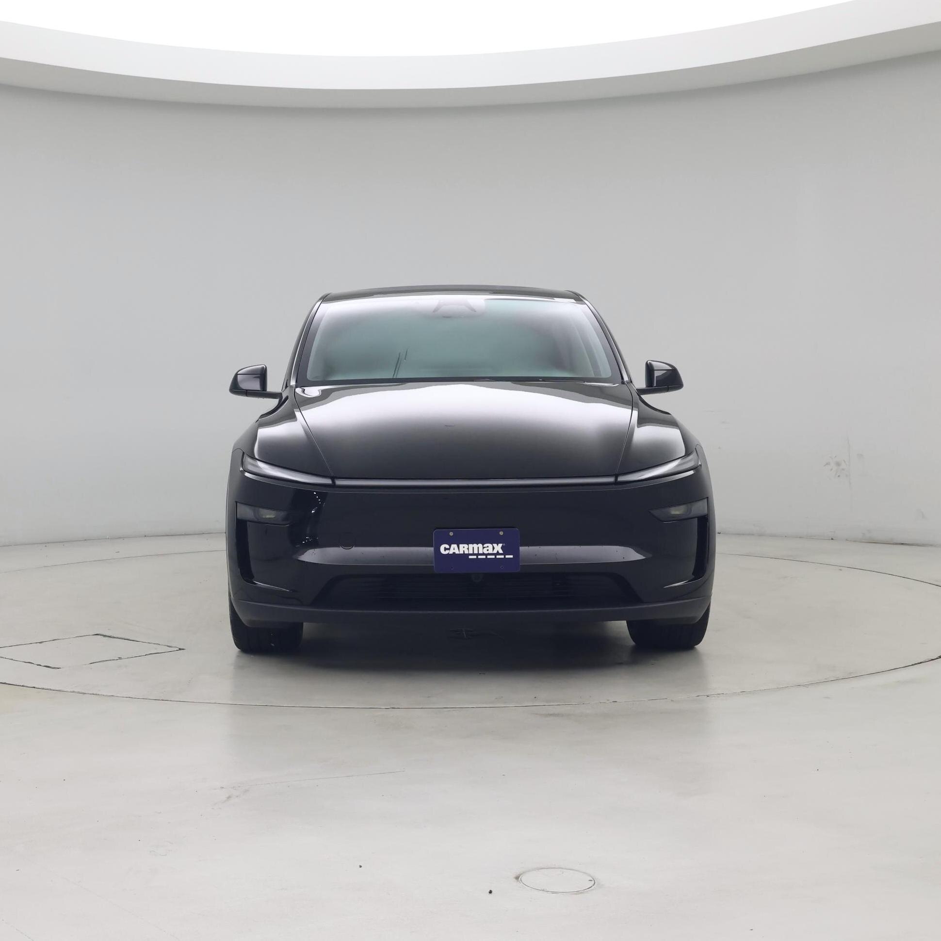 Thumbnail: 2026 Tesla Model Y - 5