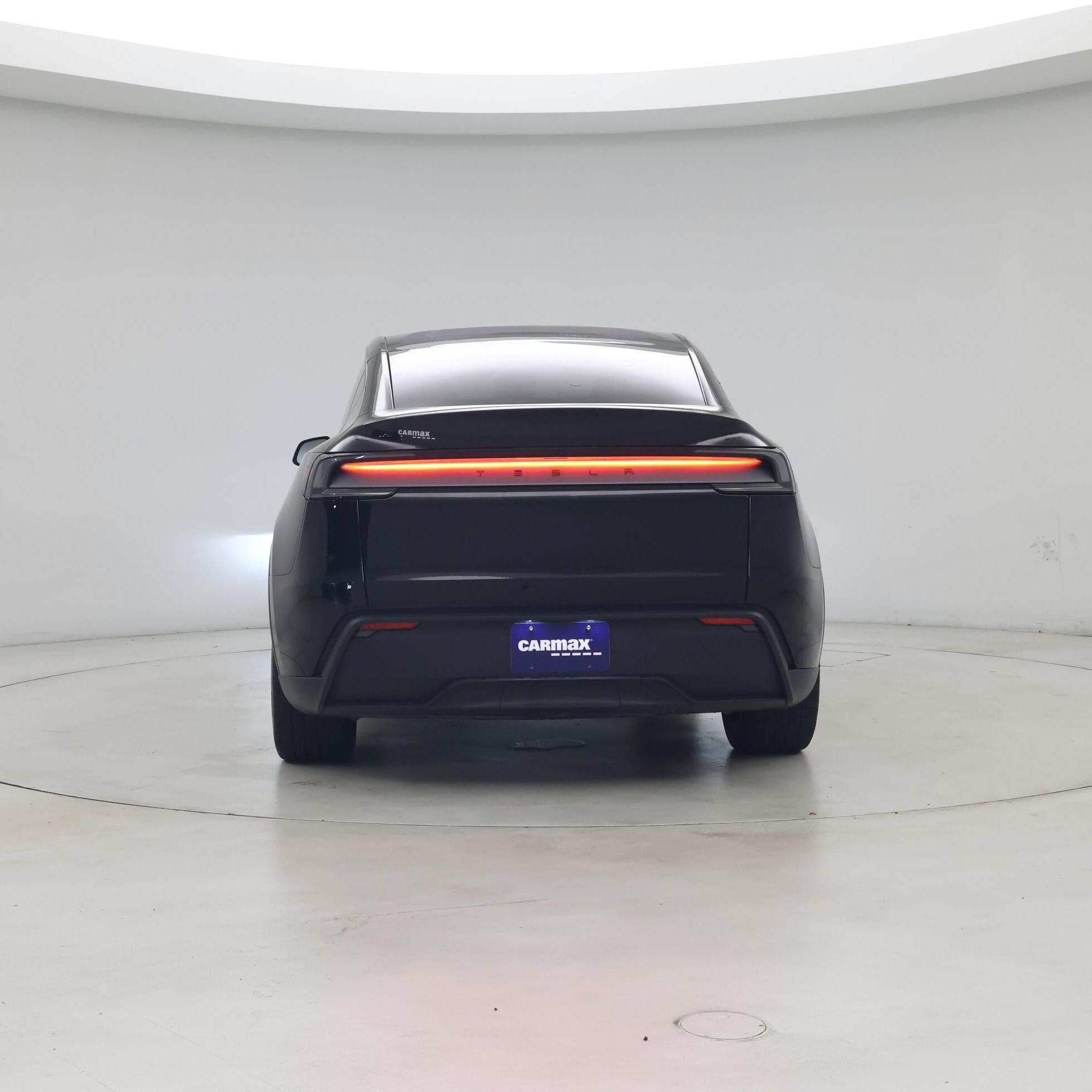 Thumbnail: 2026 Tesla Model Y - 6
