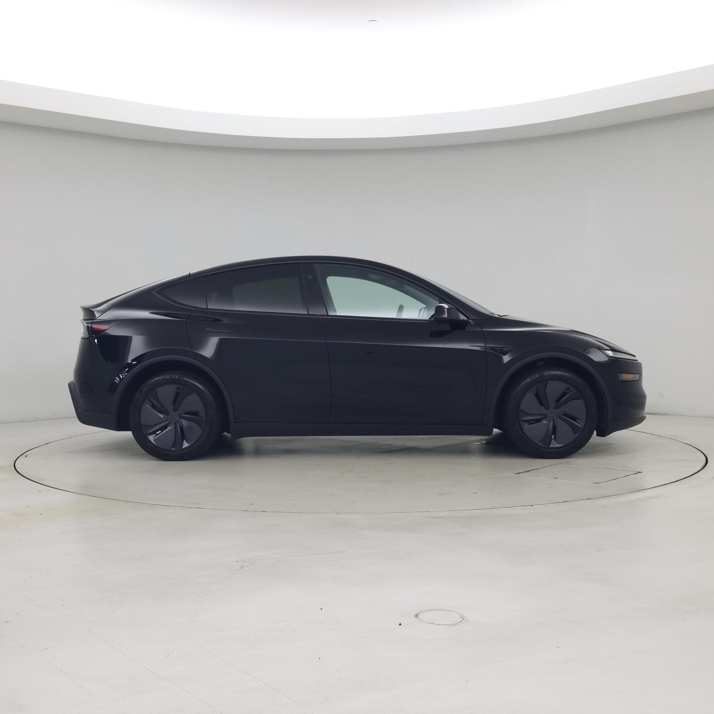Thumbnail: 2026 Tesla Model Y - 7