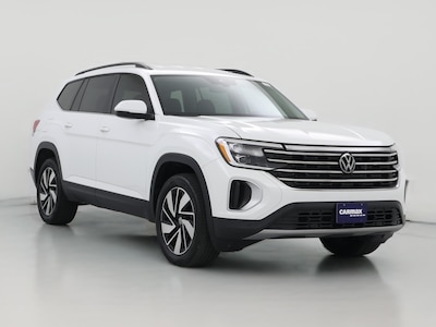 2025 Volkswagen Atlas SE w/Tech