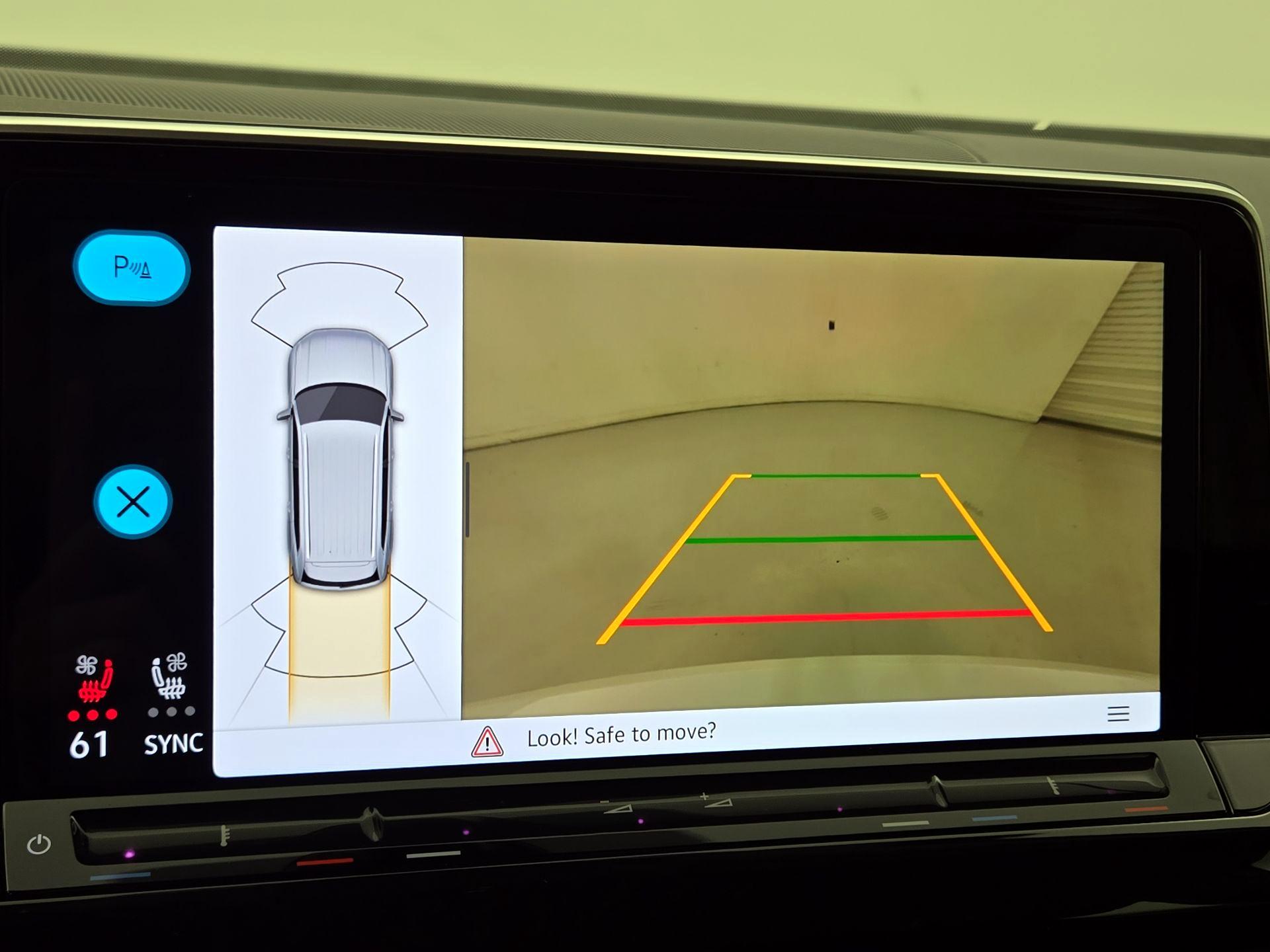 Thumbnail: 2025 Volkswagen Atlas - 14