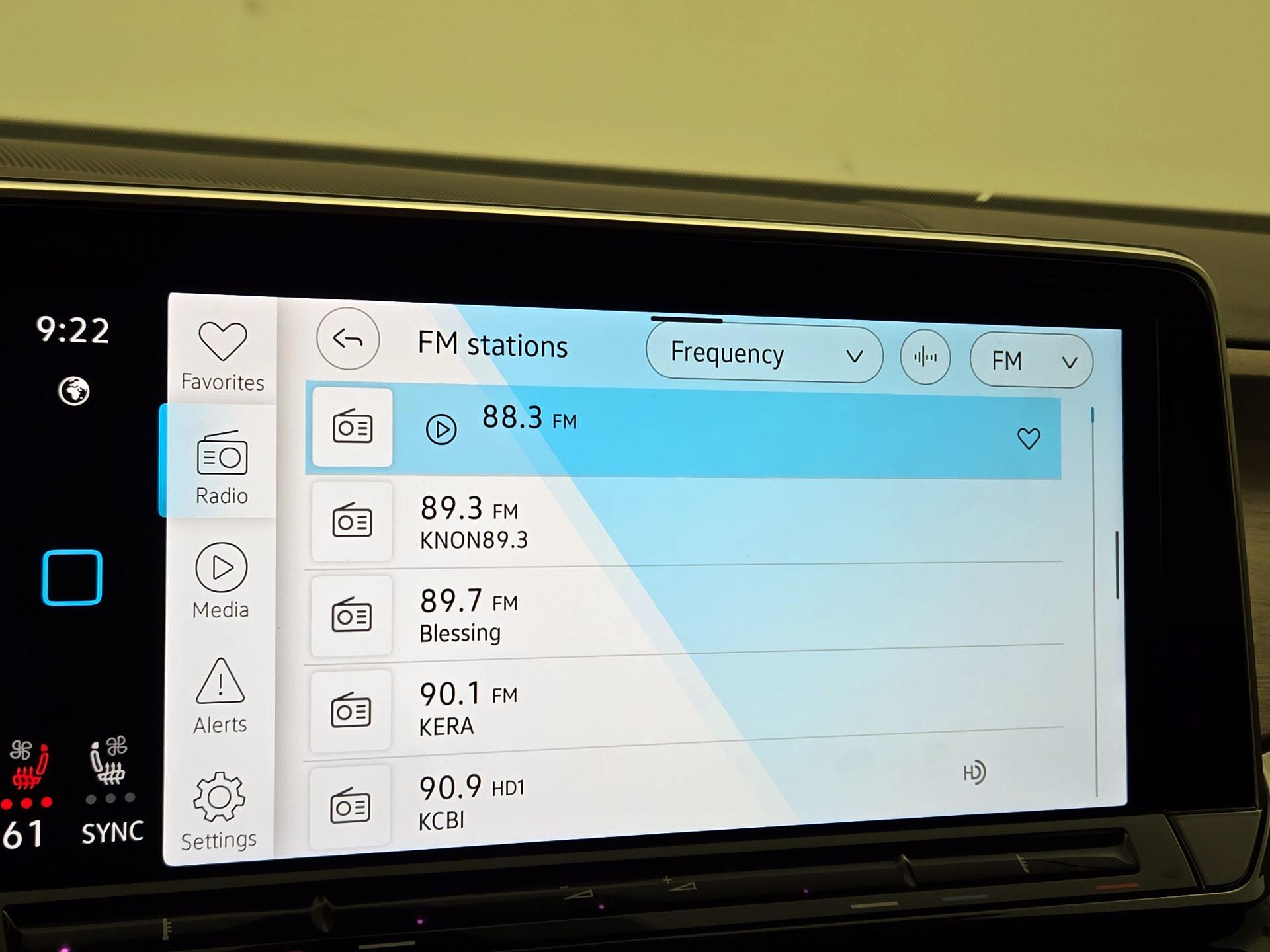 Thumbnail: 2025 Volkswagen Atlas - 15