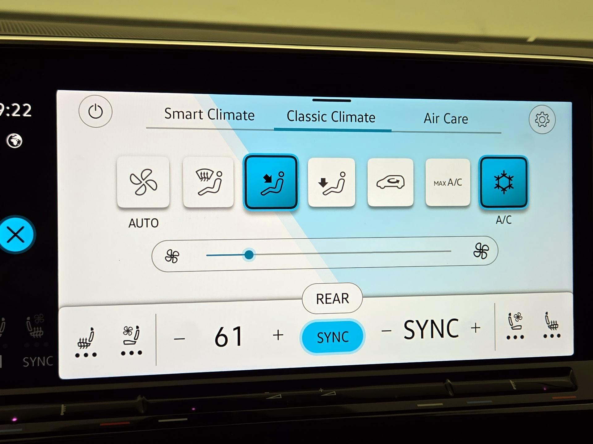 Thumbnail: 2025 Volkswagen Atlas - 16