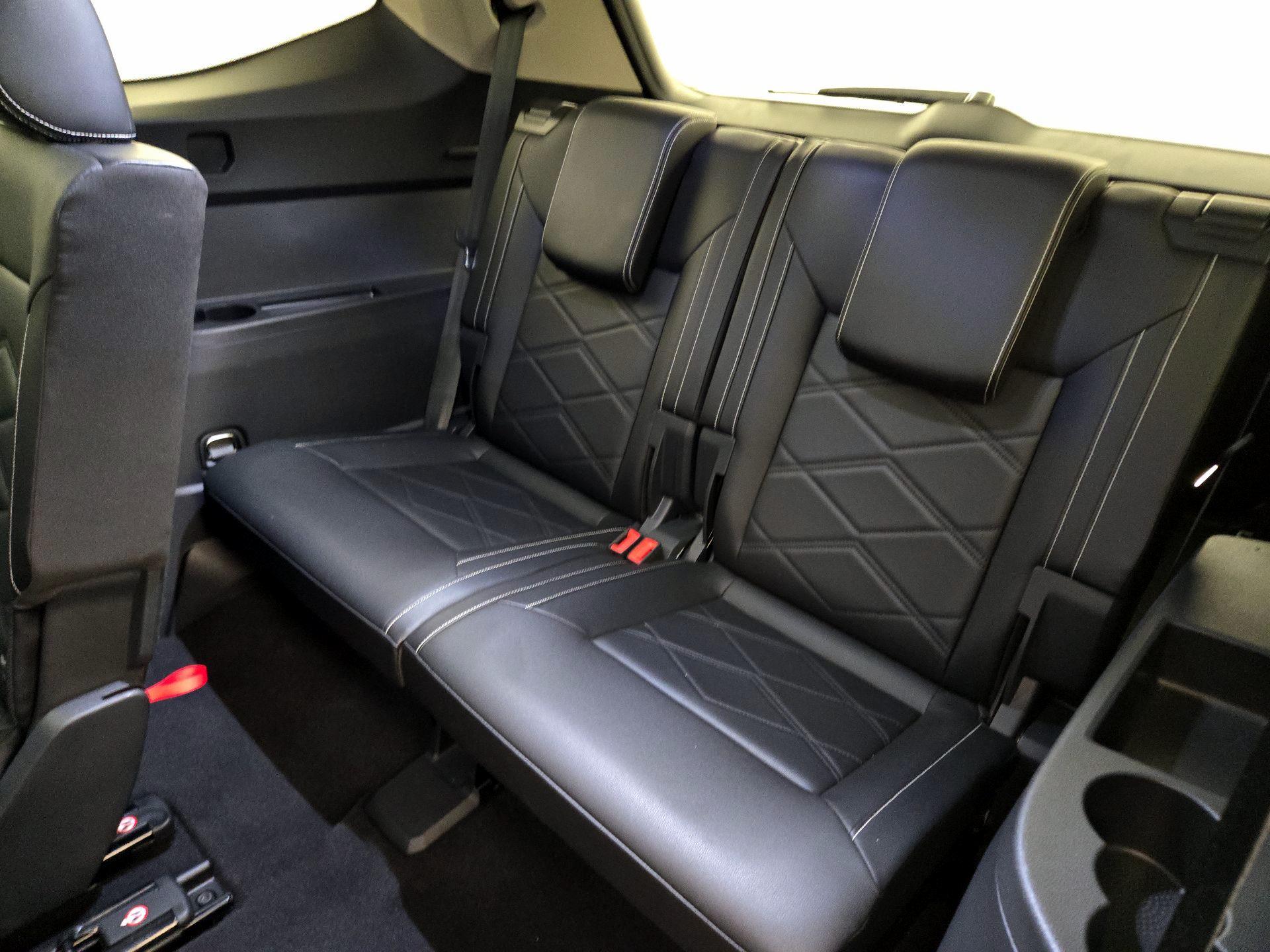 Thumbnail: 2025 Volkswagen Atlas - 20