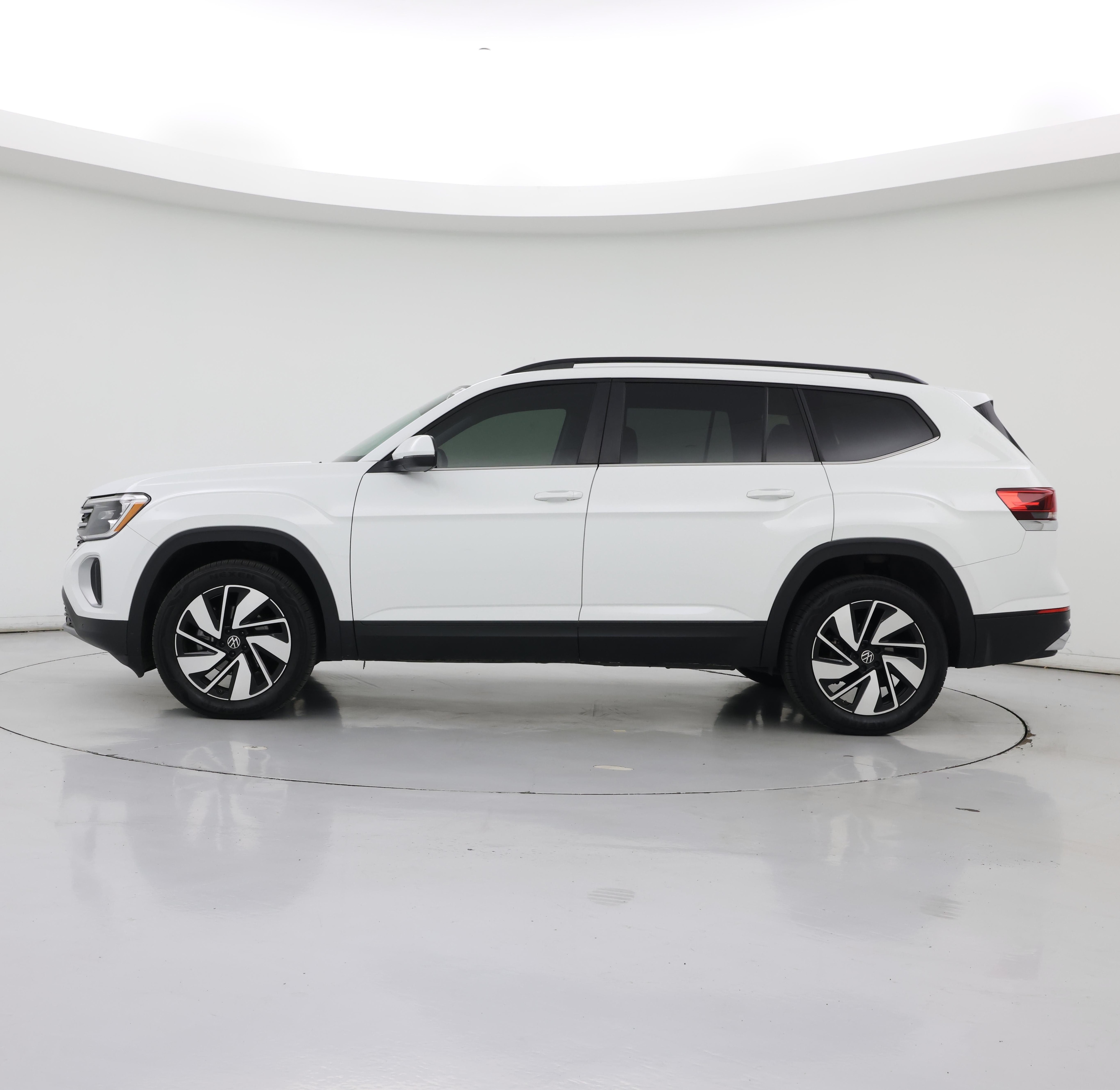 Thumbnail: 2025 Volkswagen Atlas - 3