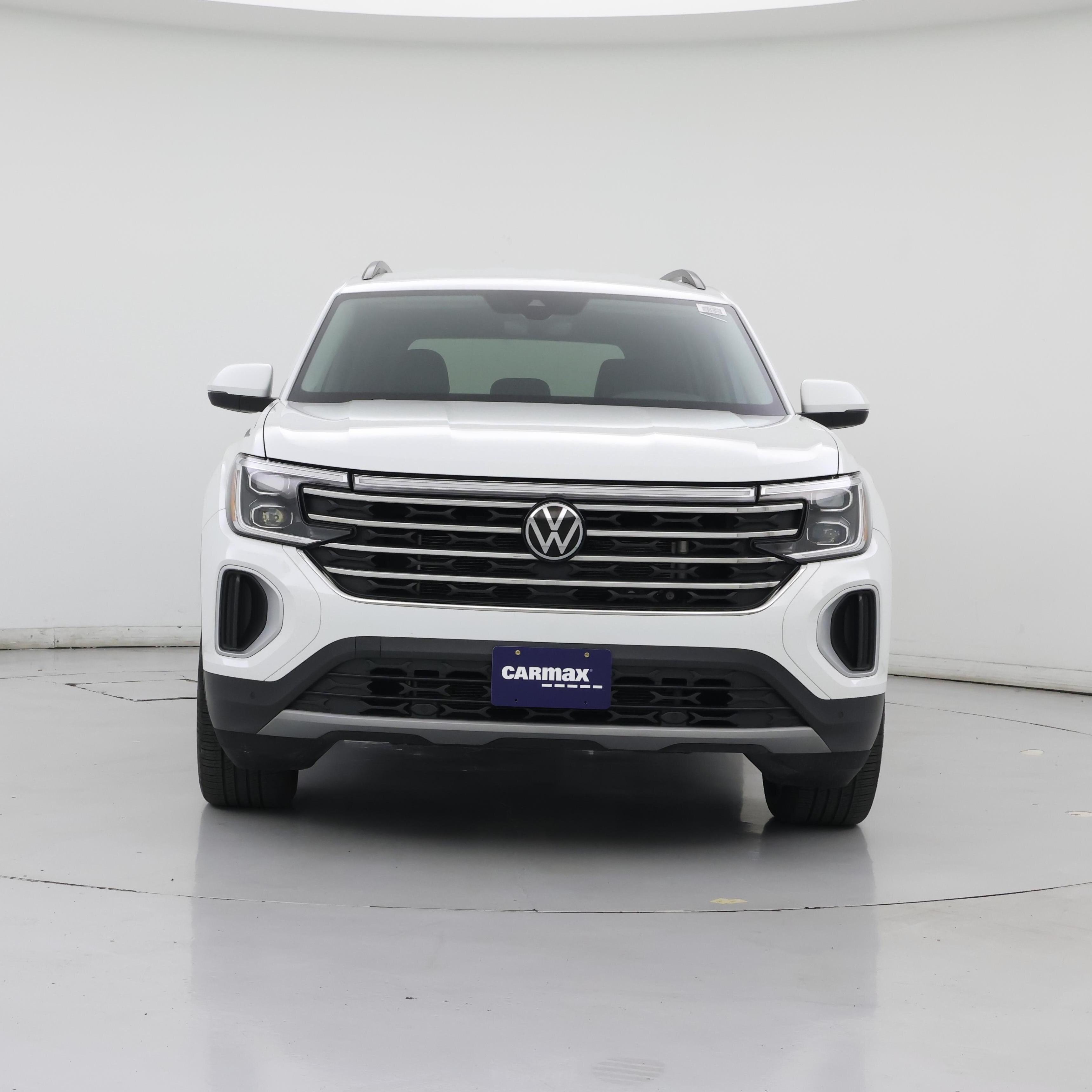 Thumbnail: 2025 Volkswagen Atlas - 5