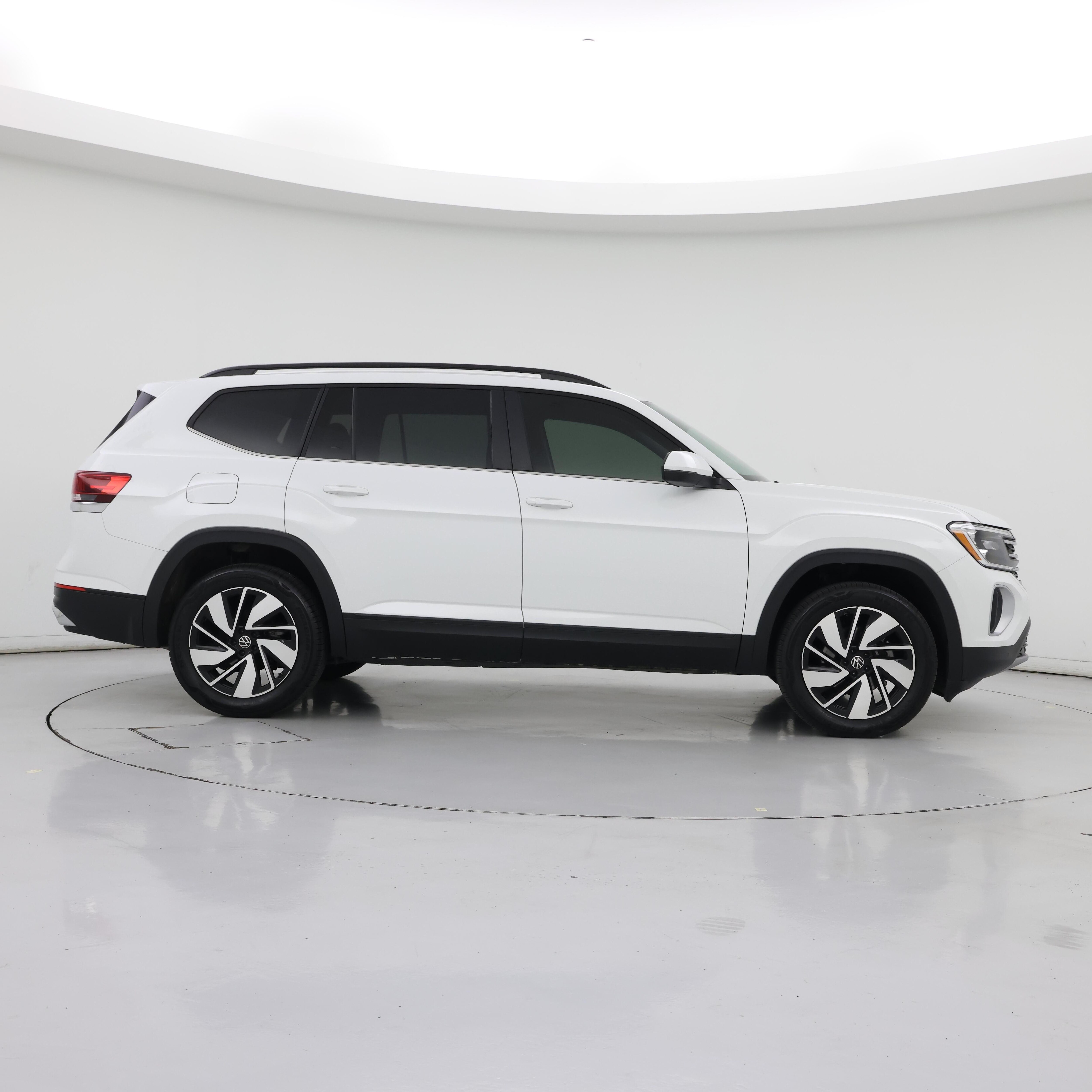 Thumbnail: 2025 Volkswagen Atlas - 7