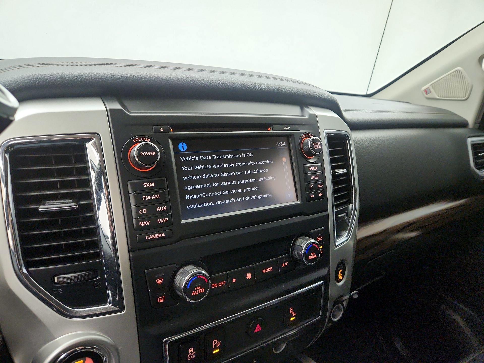 Thumbnail: 2017 Nissan Titan - 13