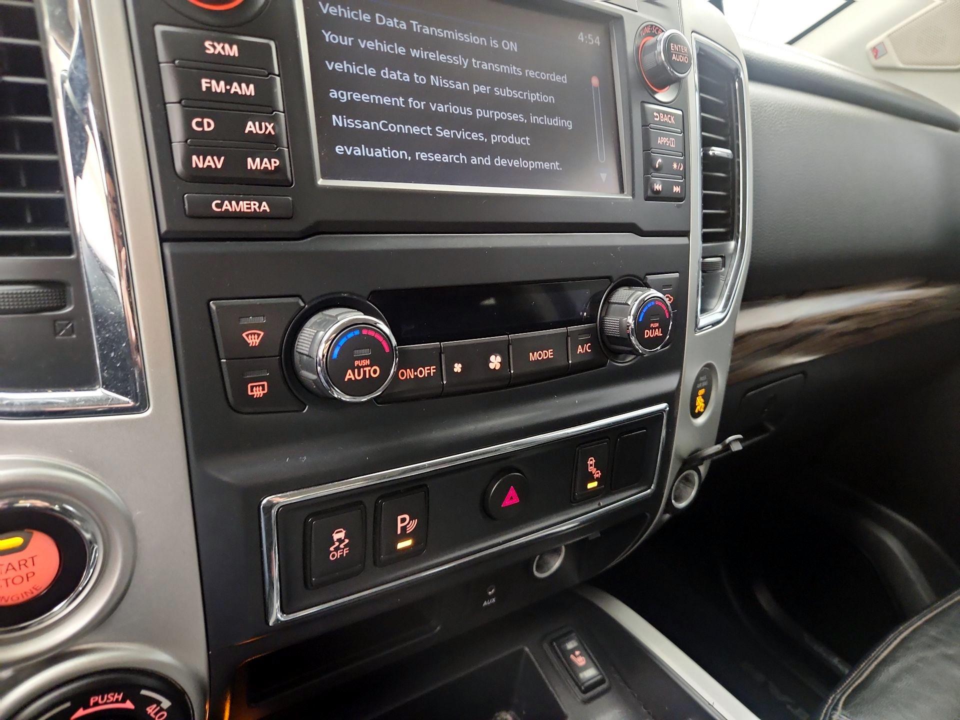 Thumbnail: 2017 Nissan Titan - 14