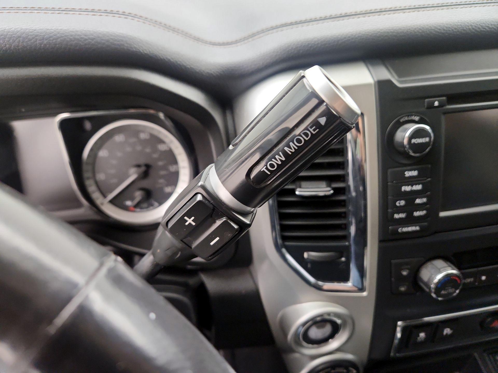 Thumbnail: 2017 Nissan Titan - 15